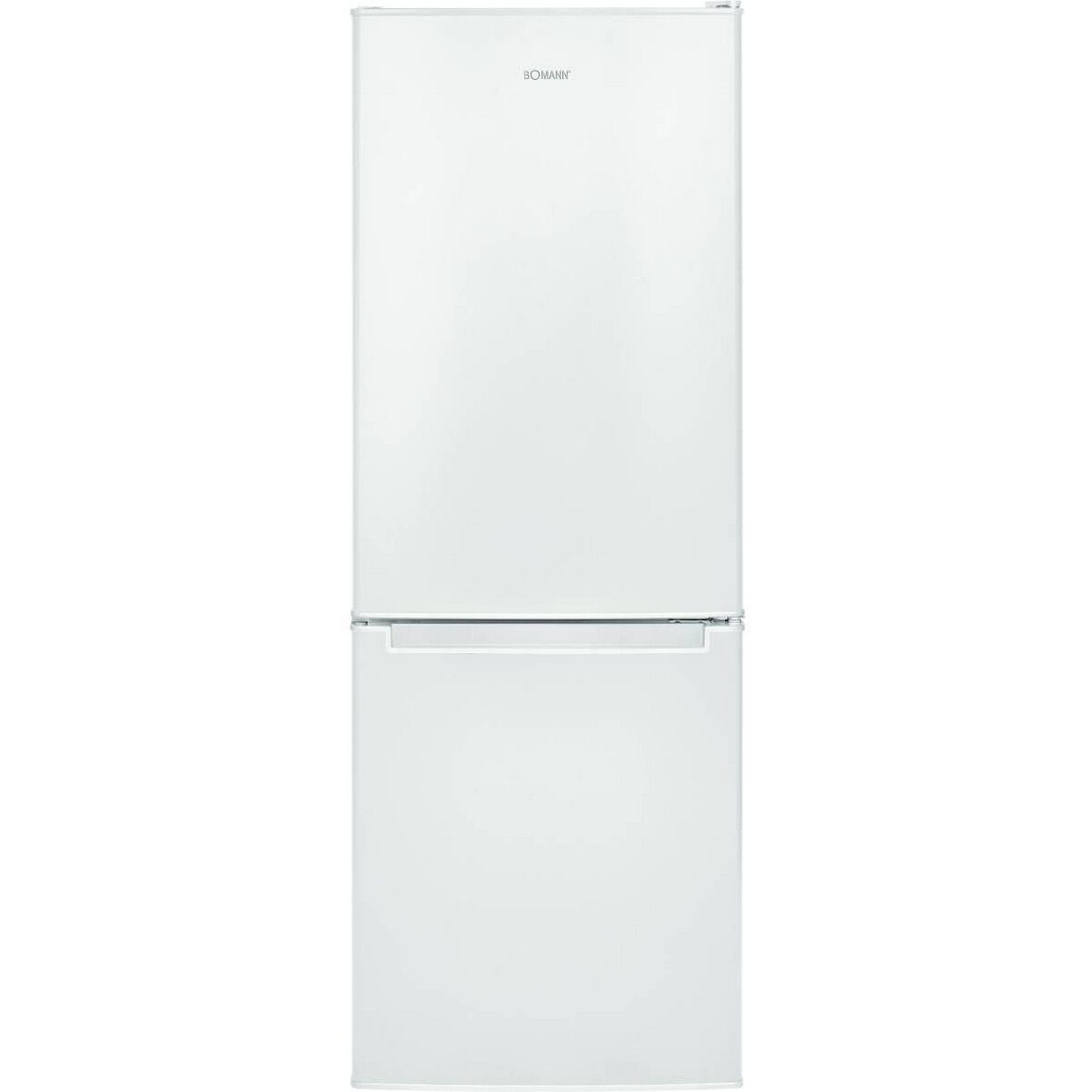 BOMANN Kühlschrank KG 7331, 50 cm breit, Gesamt-Nutzinhalt von 173 Liter  online kaufen | OTTO
