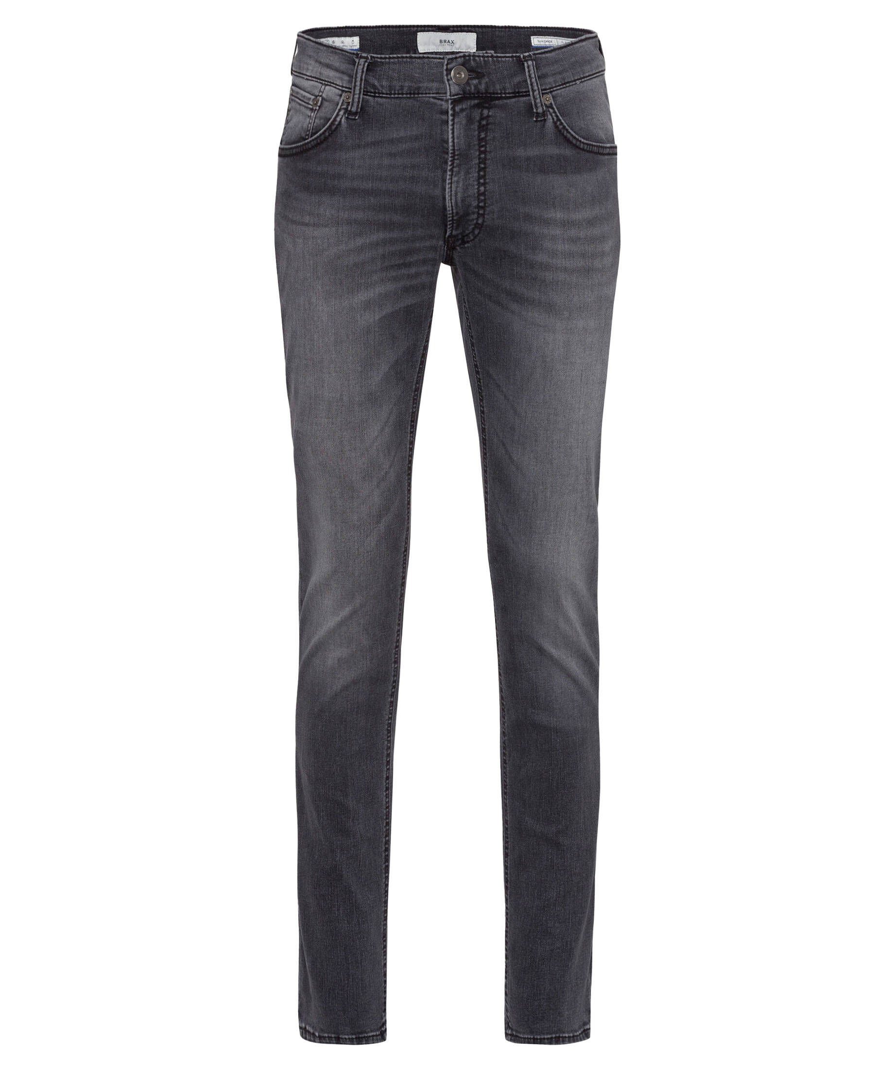 Brax 5-Pocket-Jeans Herren Jeans STYLE CHUCK günstig online kaufen