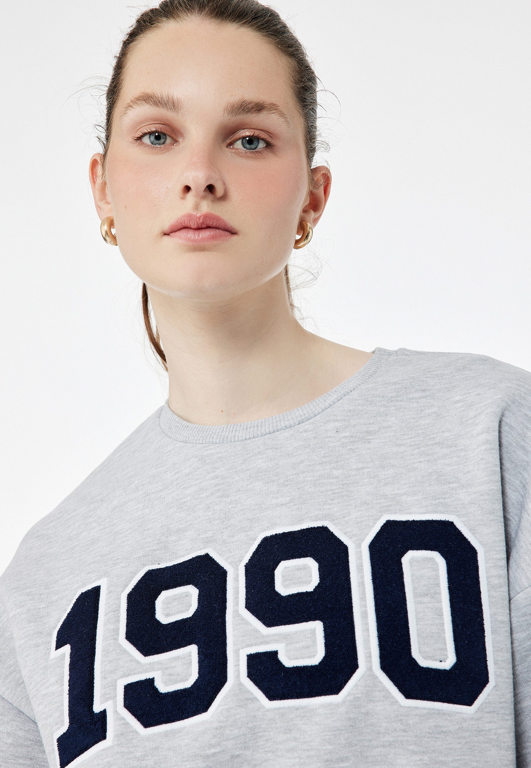 Koton Sweatshirt Koton Sport-Sweatshirt