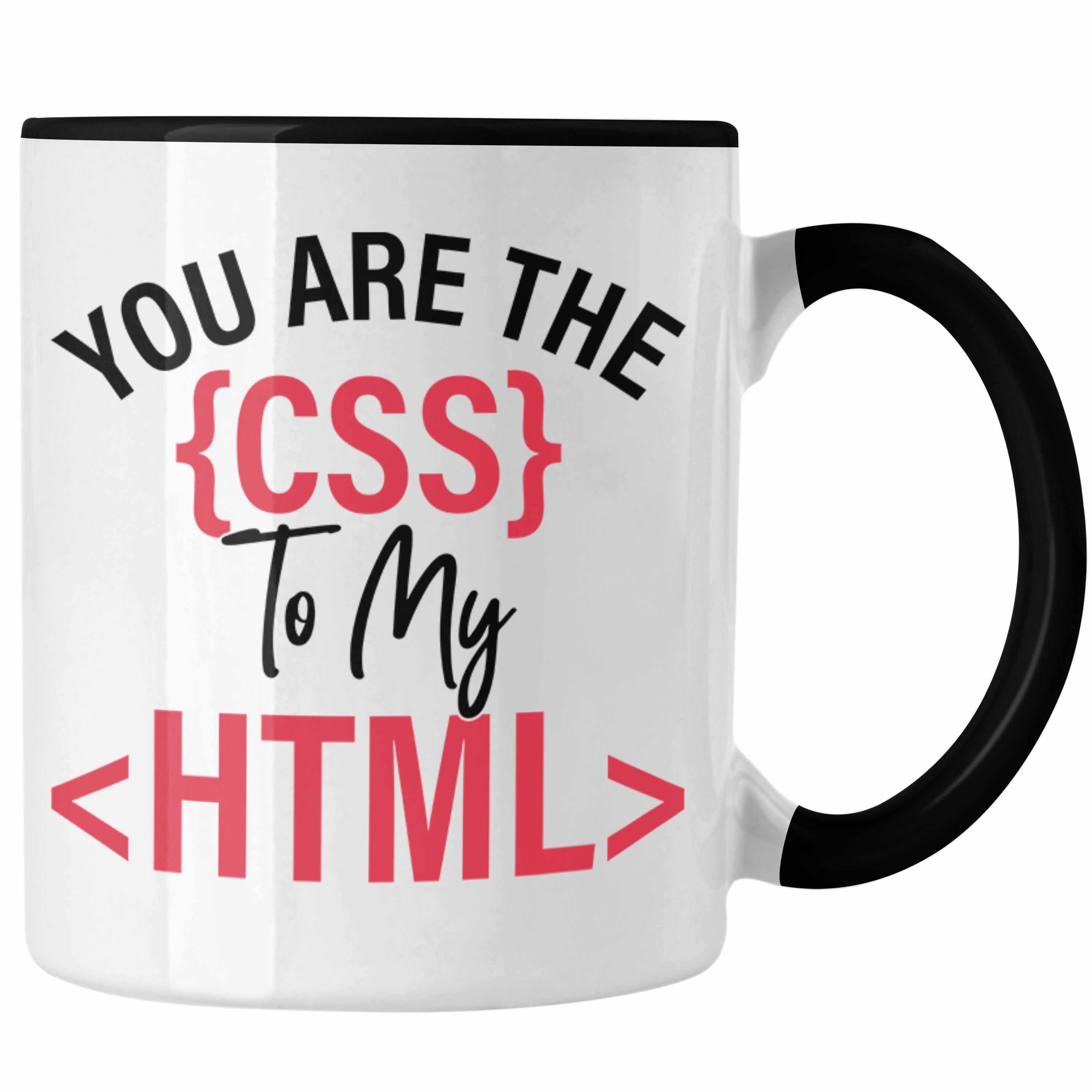 ᐅ Trendation Tasse Trendation Programmierer Geschenk Valentinstag