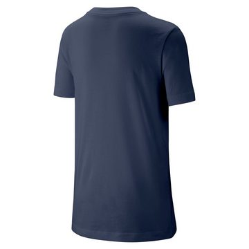 Nike Sportswear T-Shirt BIG KIDS' COTTON T-SHIRT