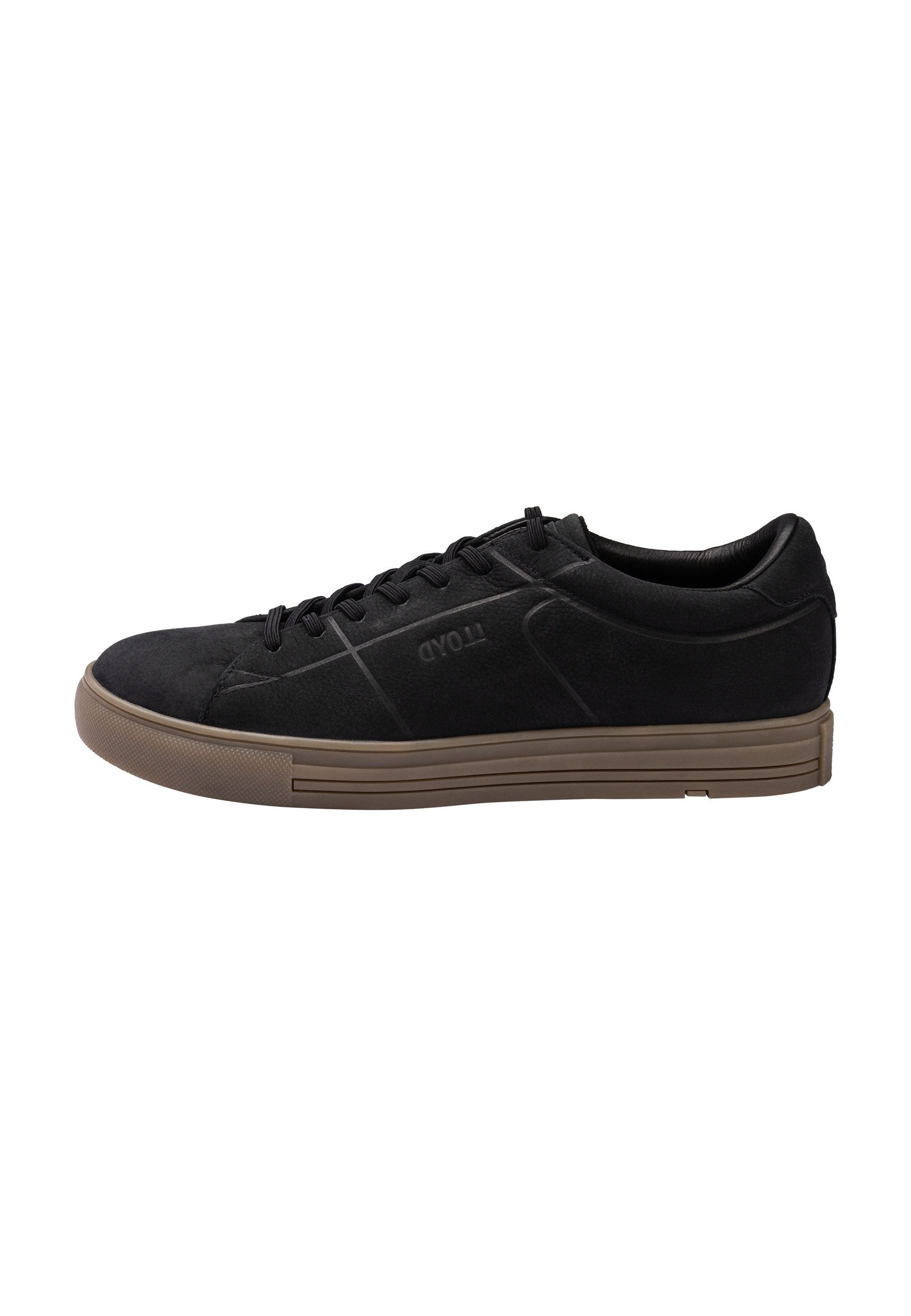 Lloyd COURT Sneaker mit sportivem Design