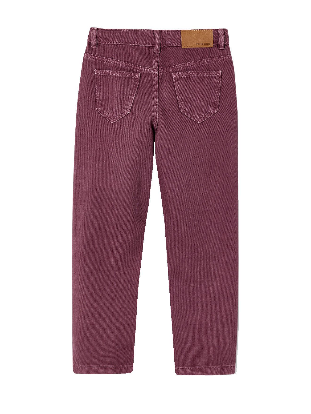vertbaudet Mom-Jeans