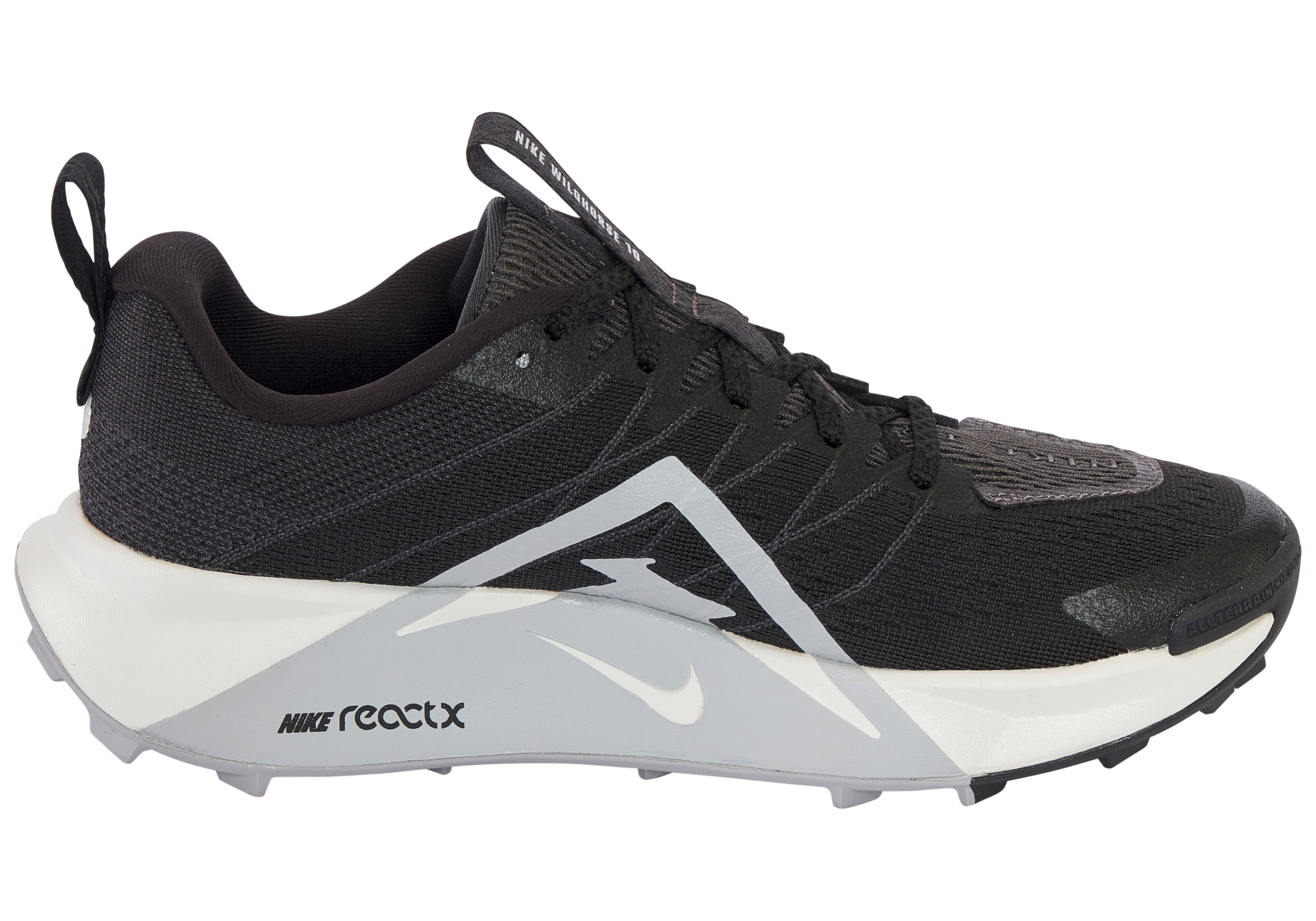 Nike W REACTX WILDHORSE 10 Laufschuh
