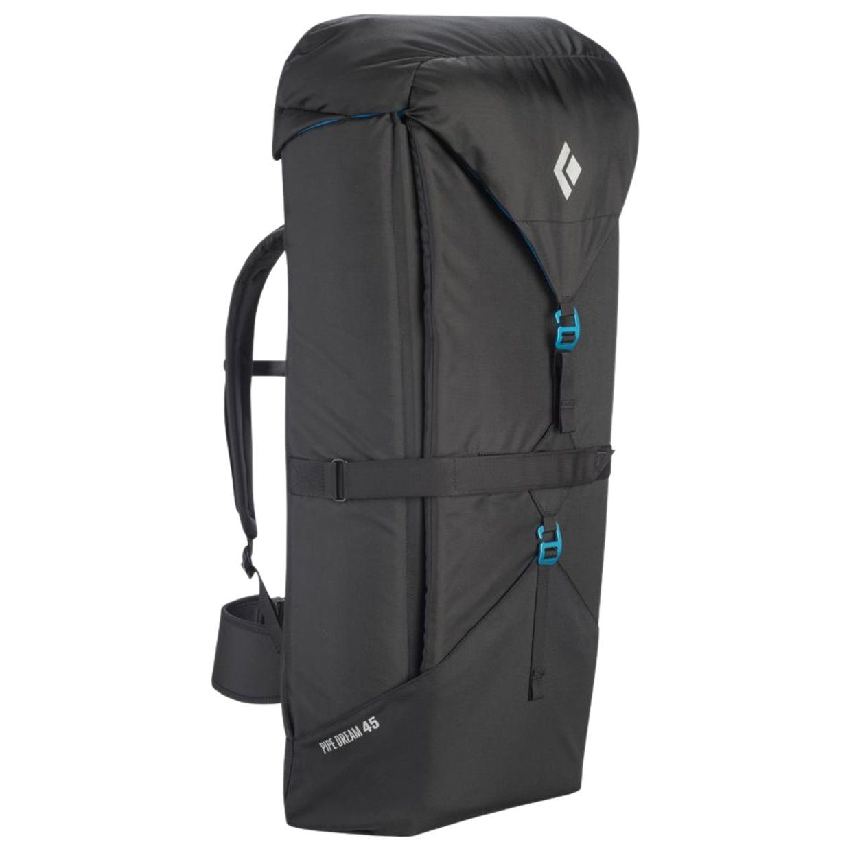 Black Diamond Kletterrucksack Klettertasche Pipe Dream 45