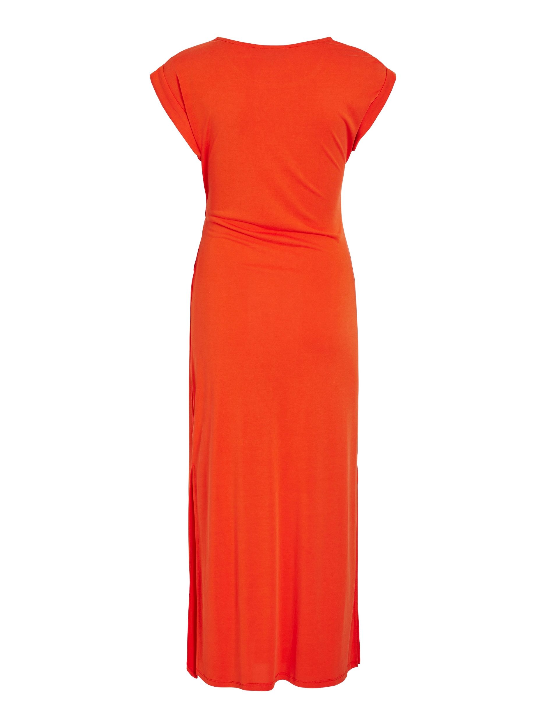 Vila Maxikleid günstig online kaufen