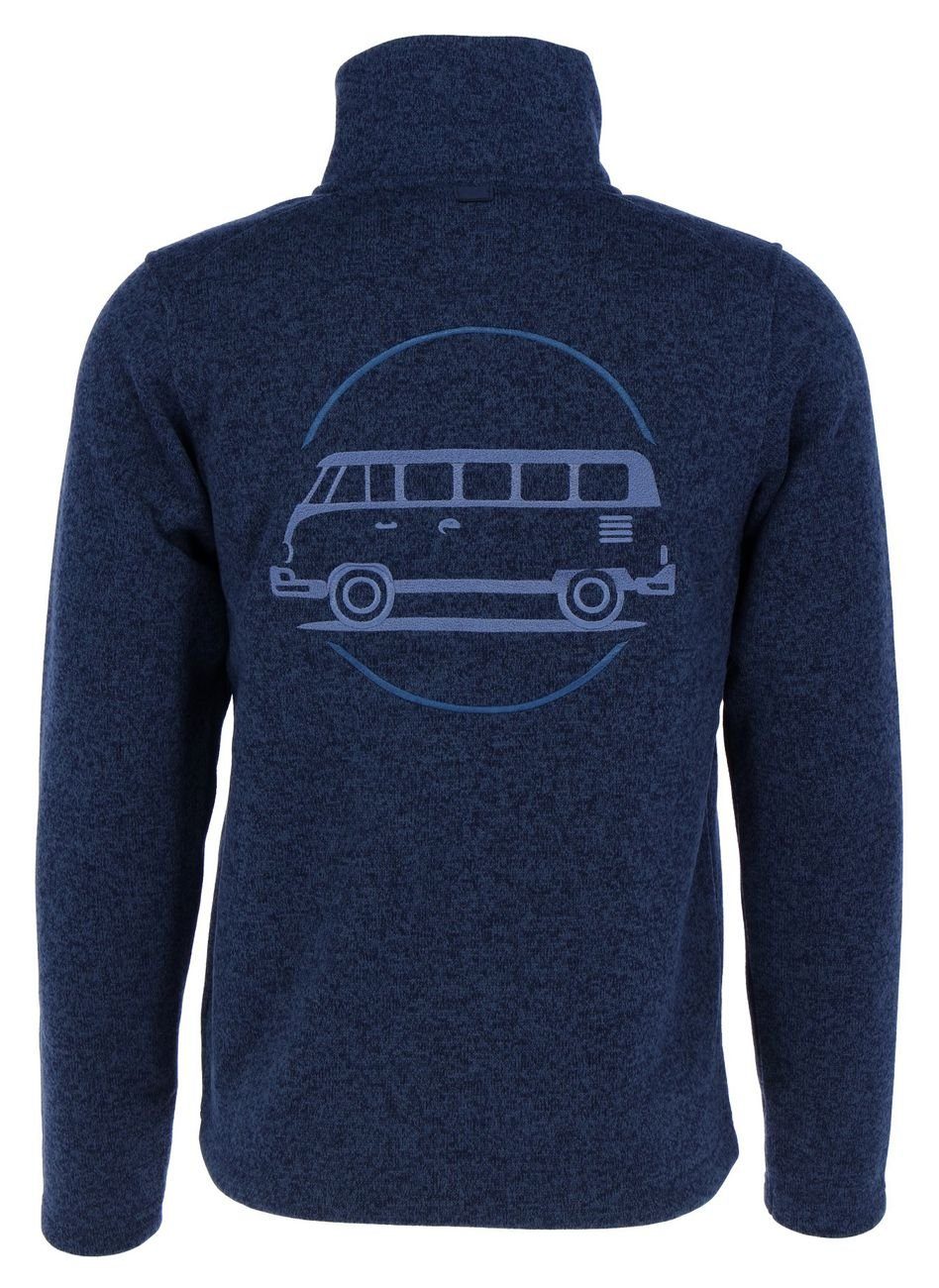 Elkline Fleecejacke VOYAGER