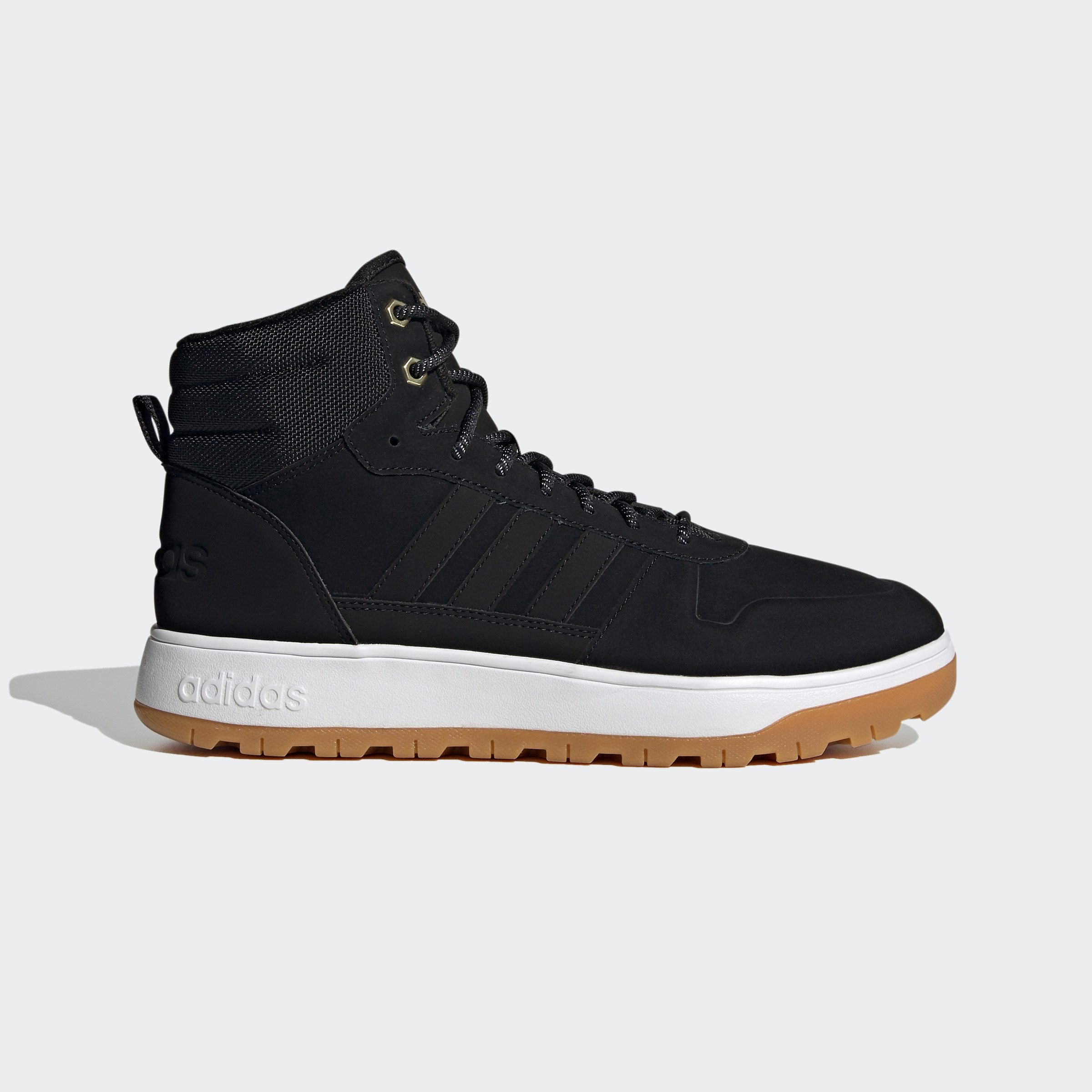 adidas Sportswear BLIZZARE Sneakerboots Sneaker, Schnürboots, günstig online kaufen