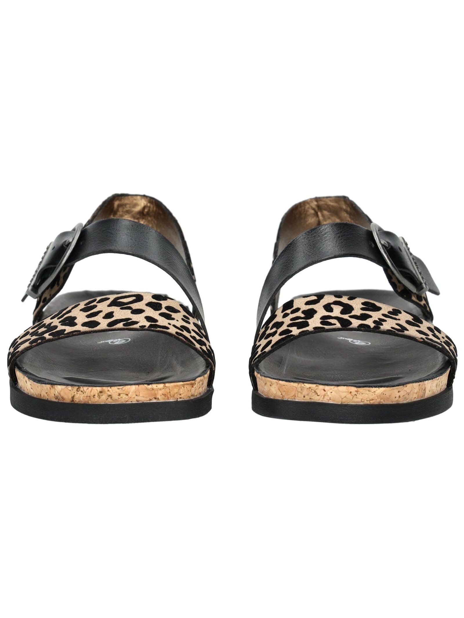 Blowfish Blowfish Sandalen Lederimitat Riemchensandale