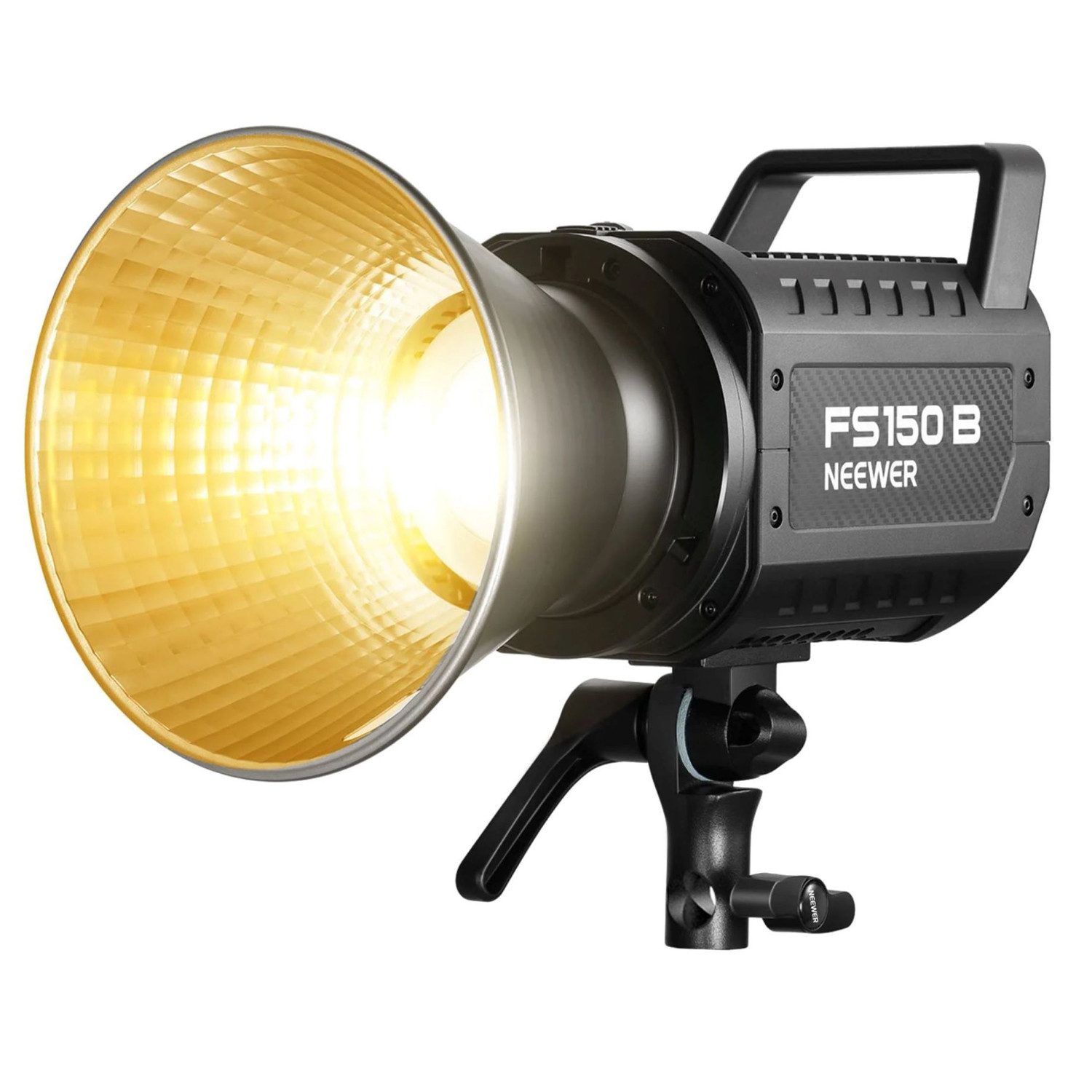 Videoleuchte Neewer Dauerlicht FS150B Bi Color Videoleuchte