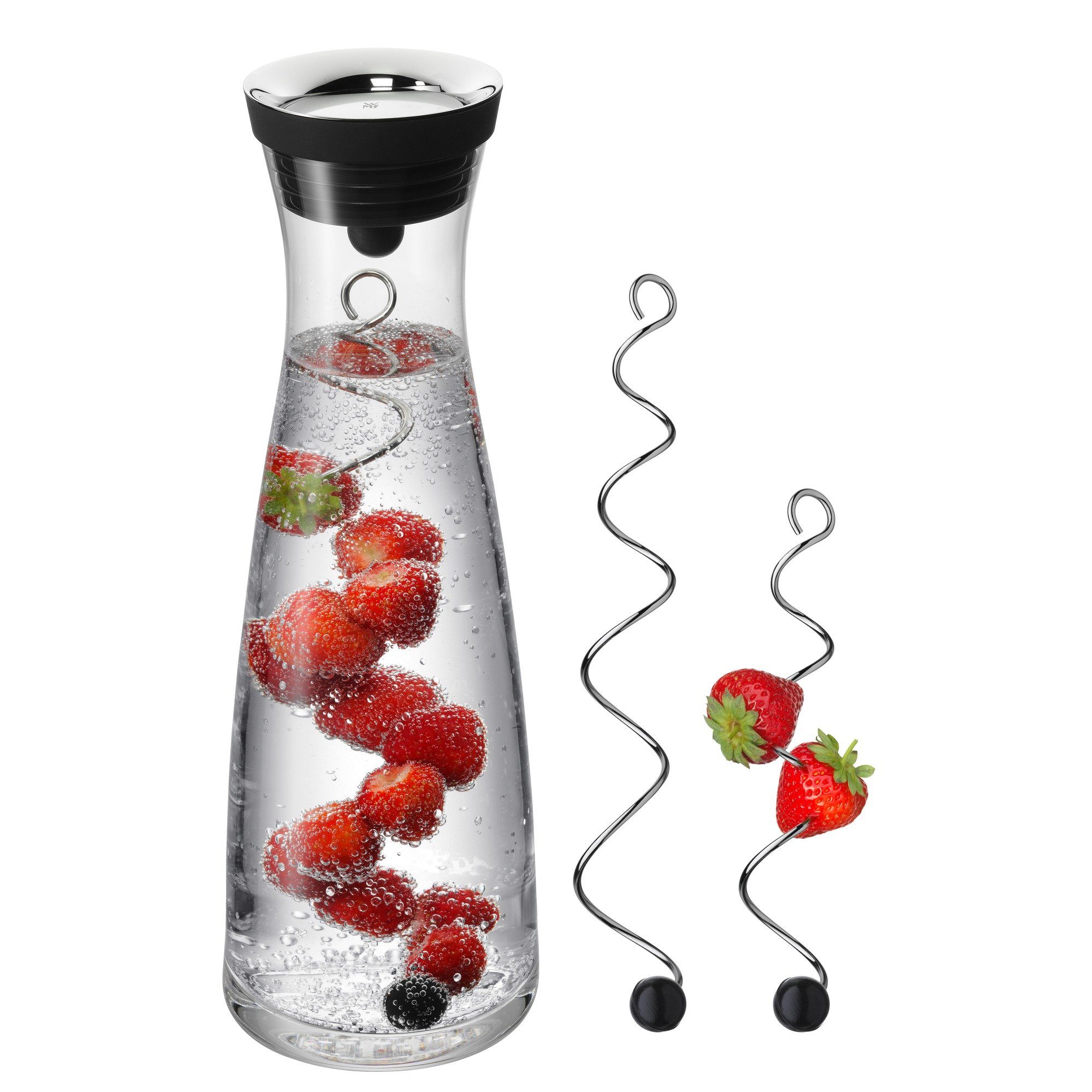 Wasserkaraffe Basic