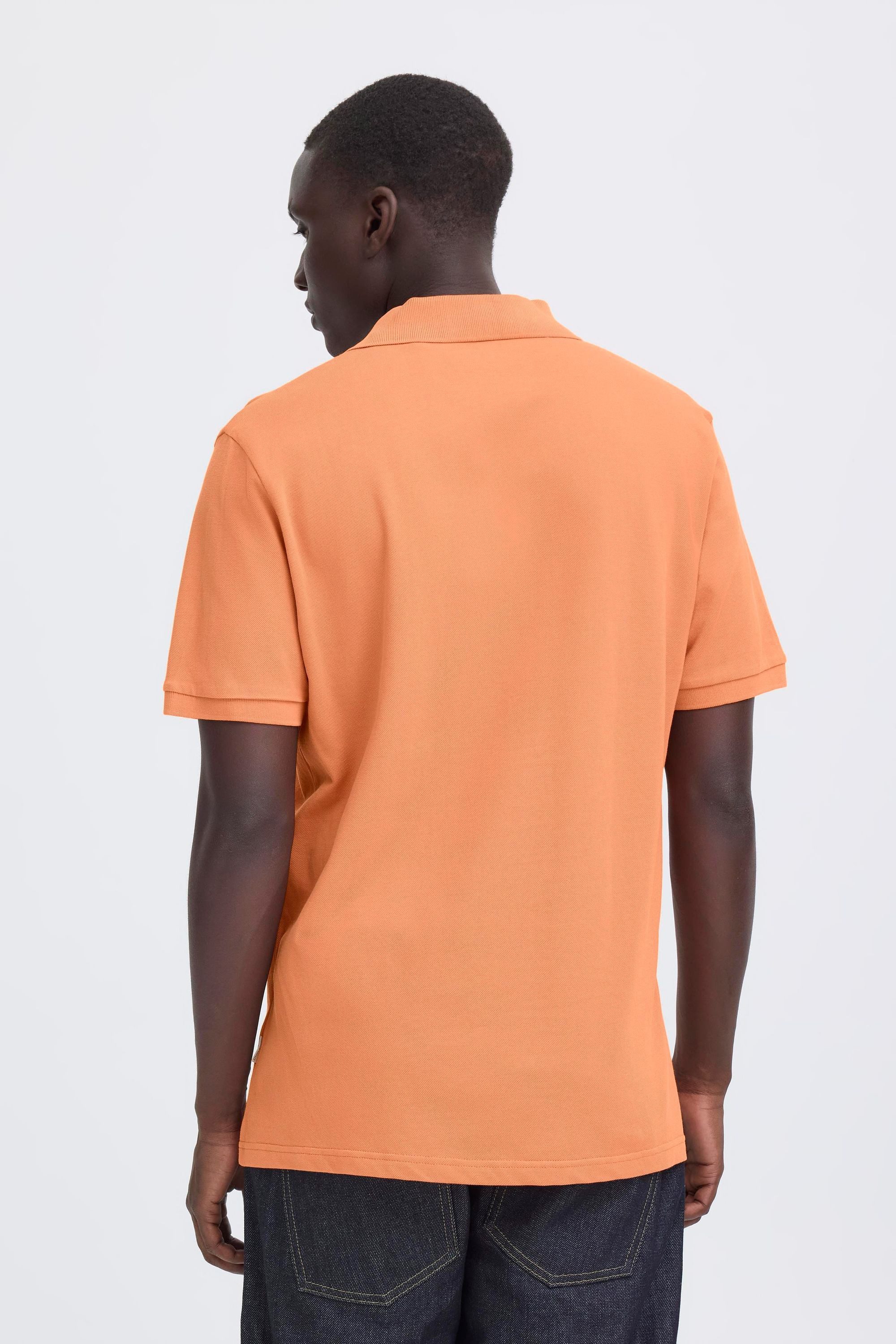 Blend Poloshirt BHAbdo (1-tlg) Modisches Polo-Shirt