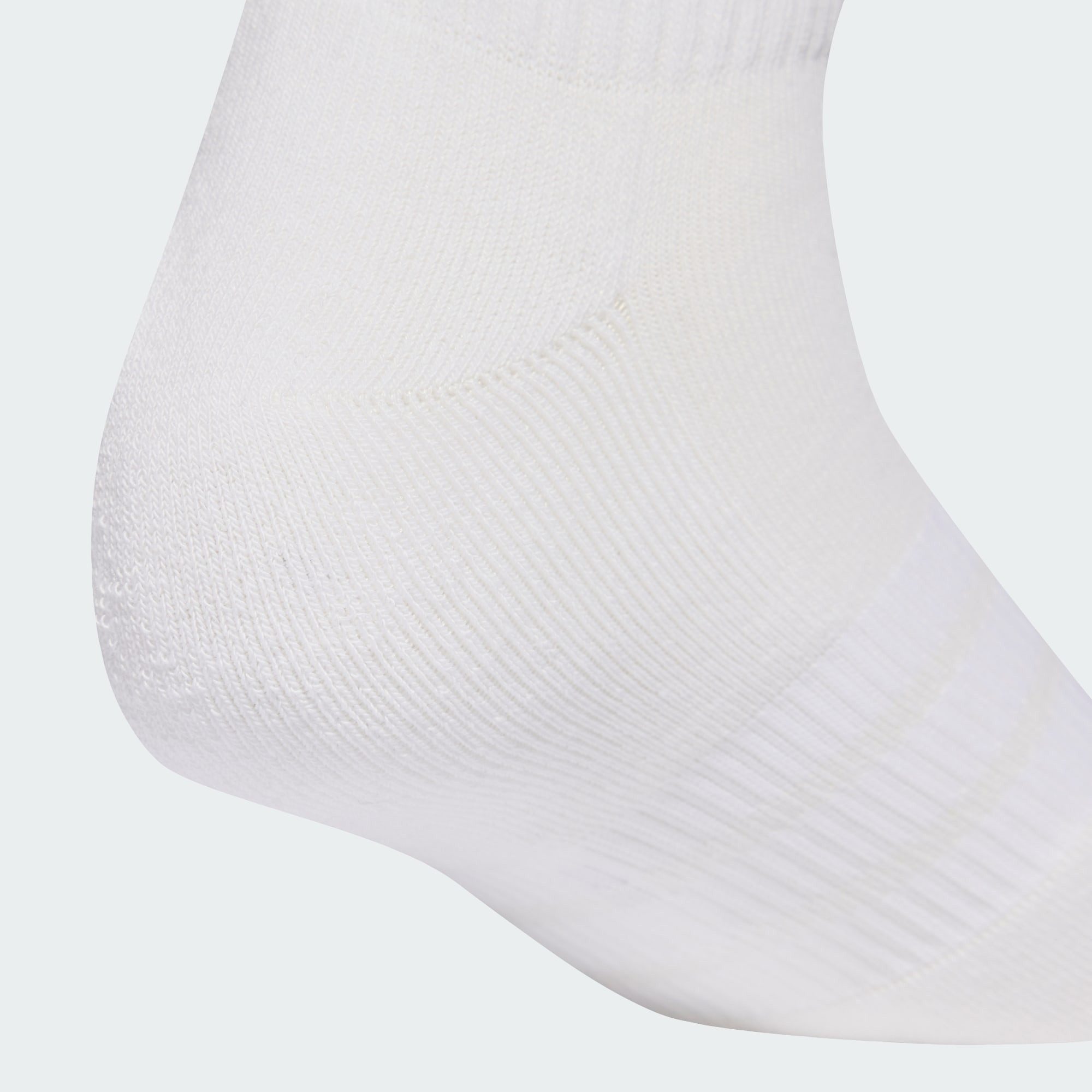 adidas Performance Socken DÄMPFENDE ESSENTIALS LOW CUT SOCKEN, 3 PAAR (1-Paar)