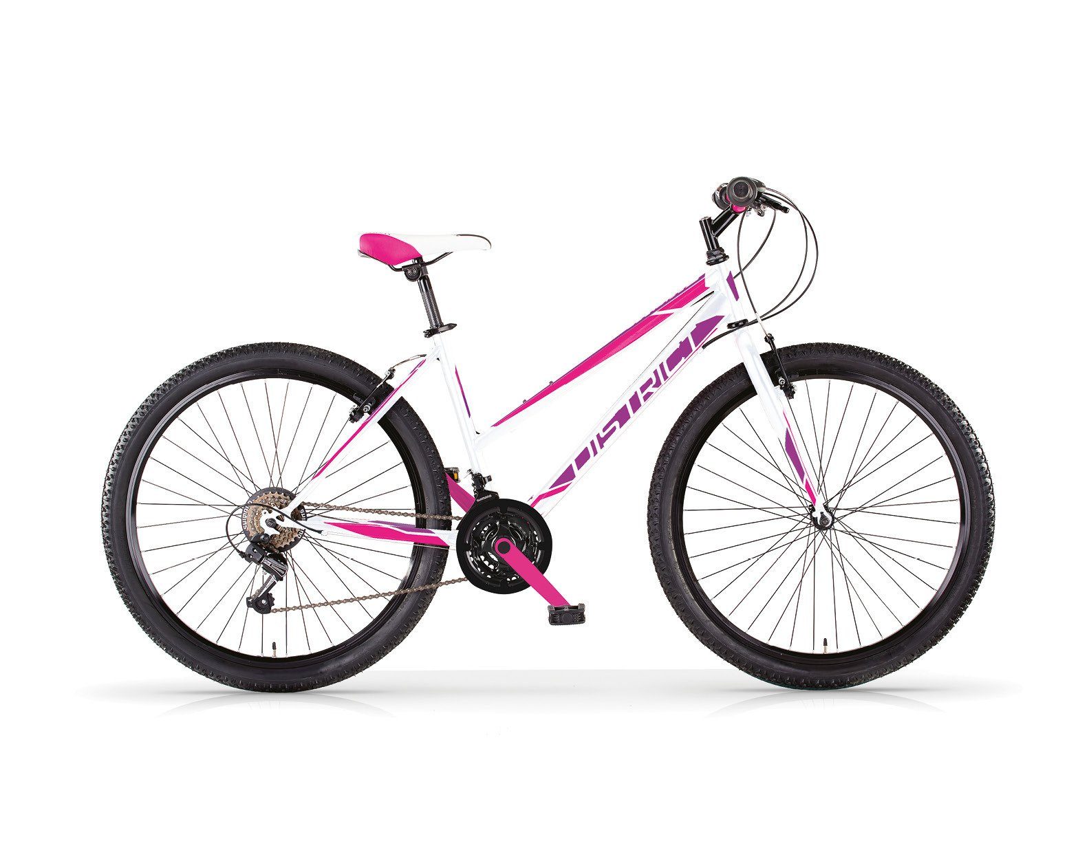 Mountainbike