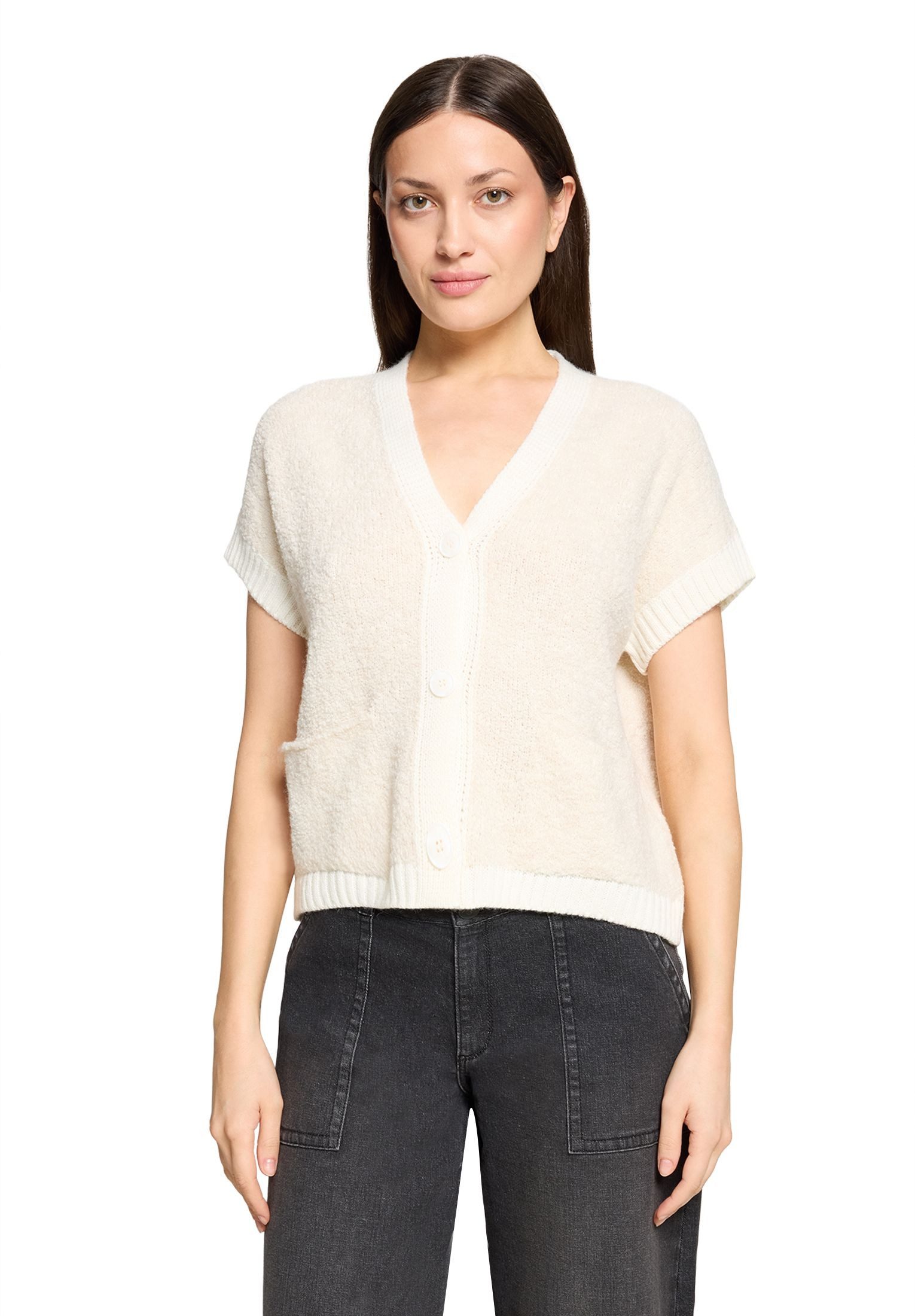 Betty&Co Strickjacke