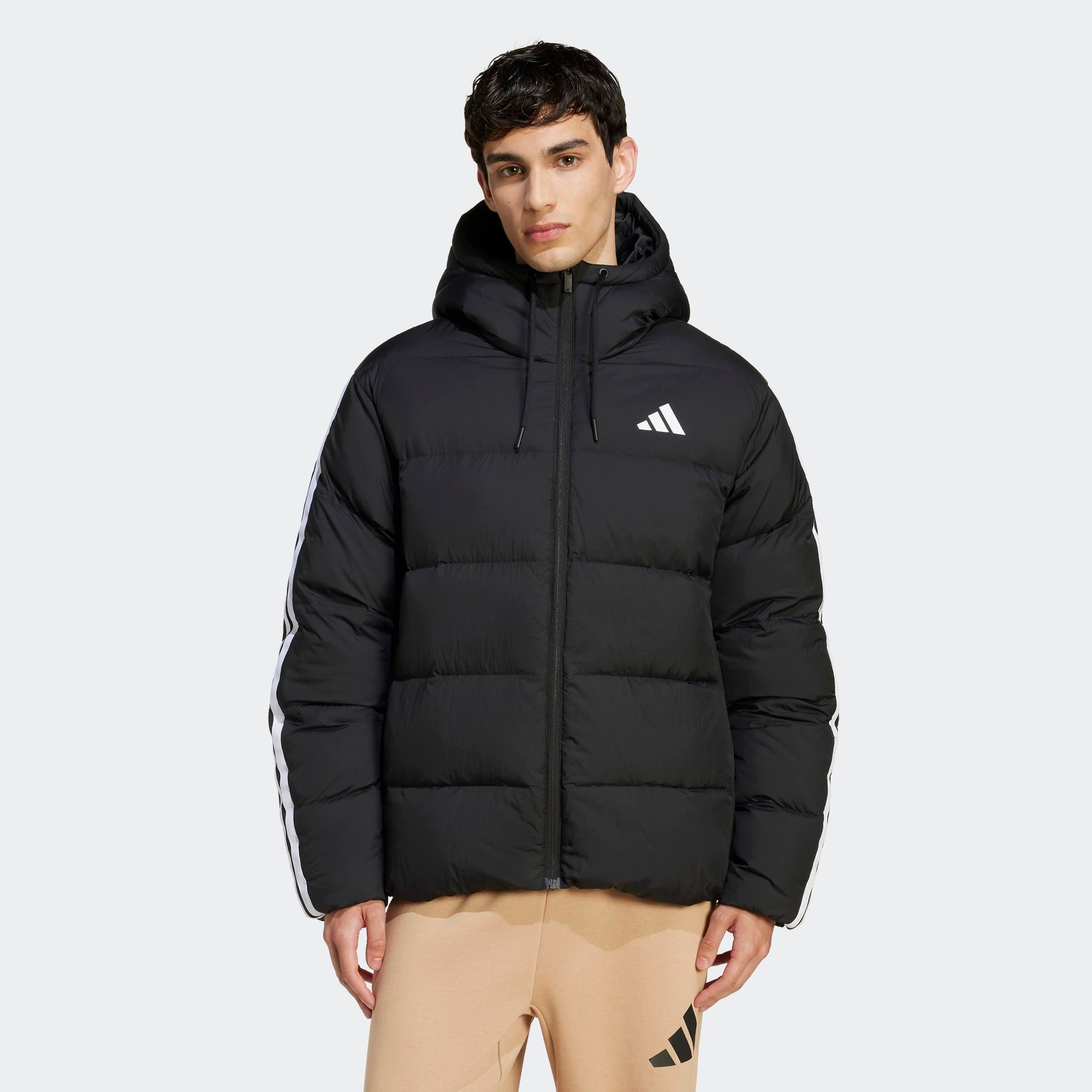 adidas Sportswear Winterjacke ESS 3S P D HD J günstig online kaufen