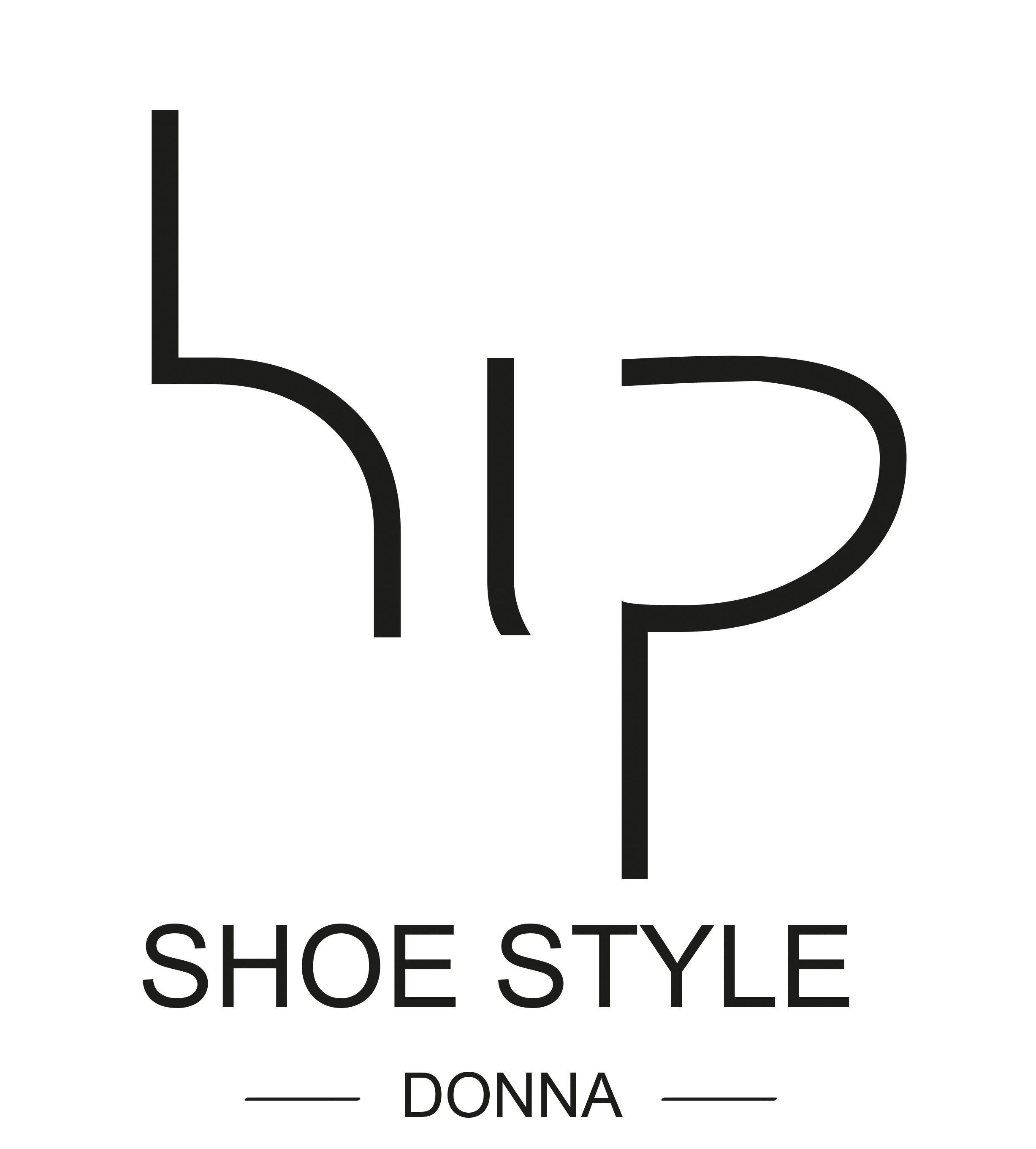 Hip Shoes Style