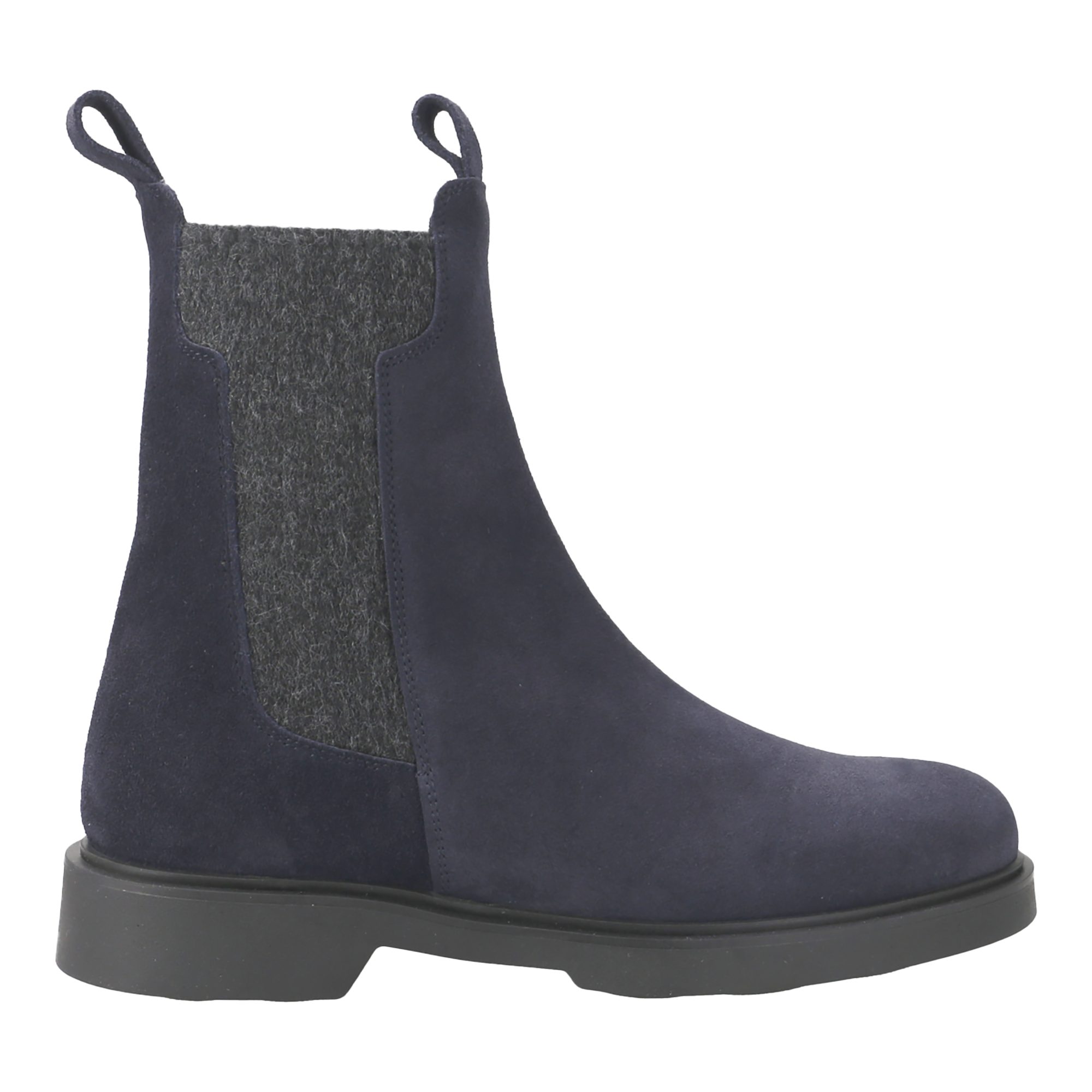 Lüke Schuhe Lüke Schuhe RACHEL BLU, Chelsea Ботинки, Stiefeletten, Blau, Damen Chelseaboots
