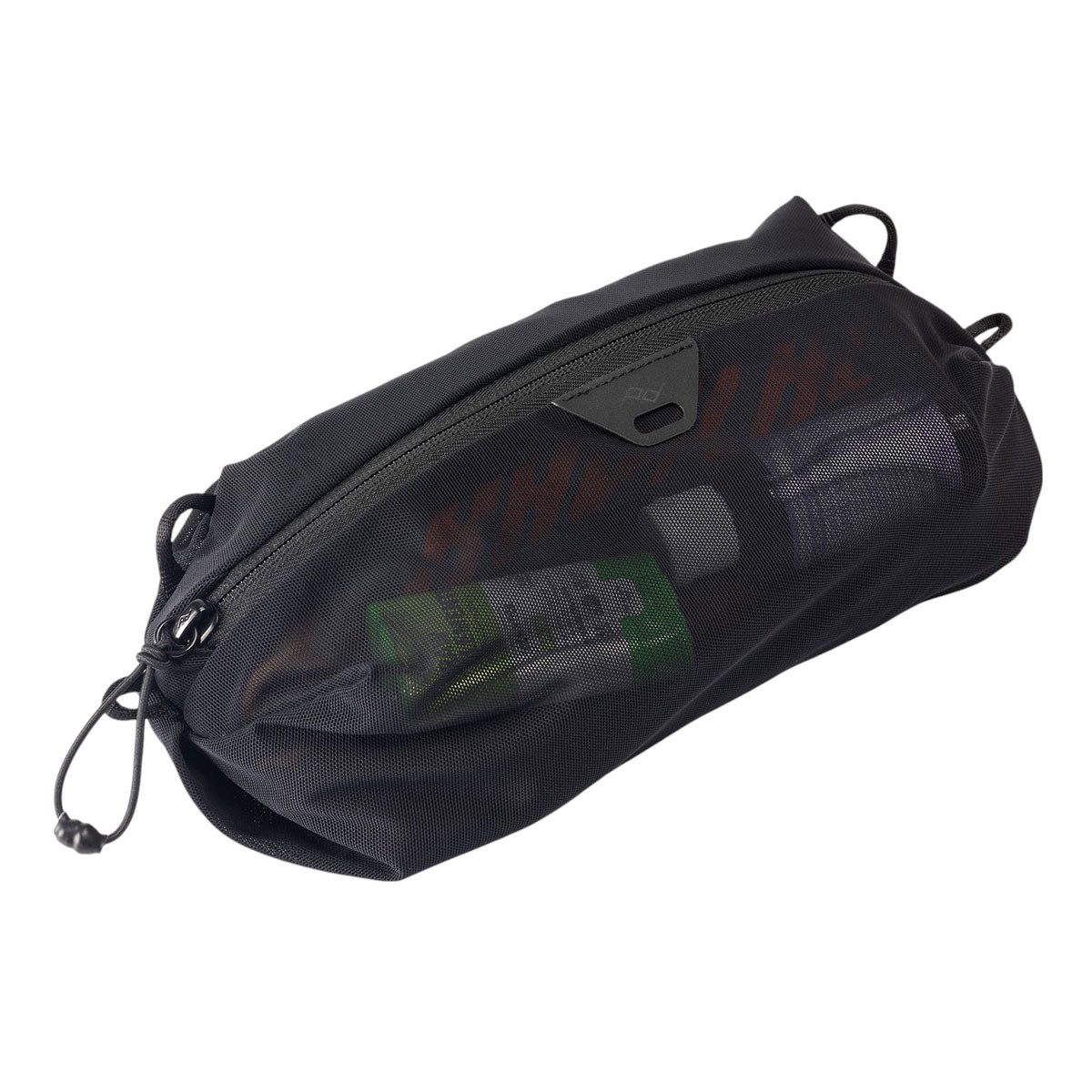 Peak Design Rucksack Ultralight Mesh Packing Cube - X-Small Black