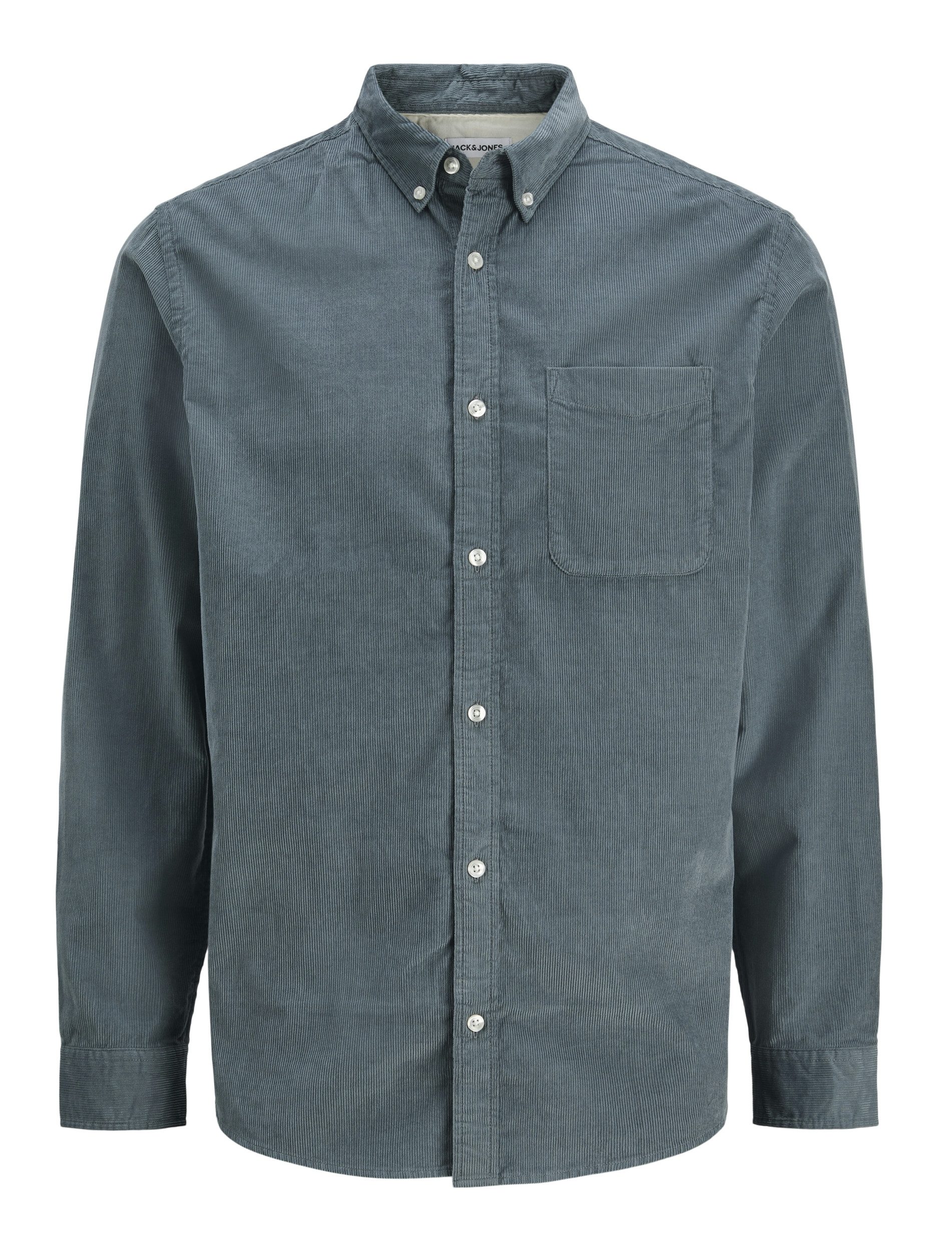 Jack & Jones Langarmhemd JJECLASSIC CORD SHIRT L/S SN günstig online kaufen