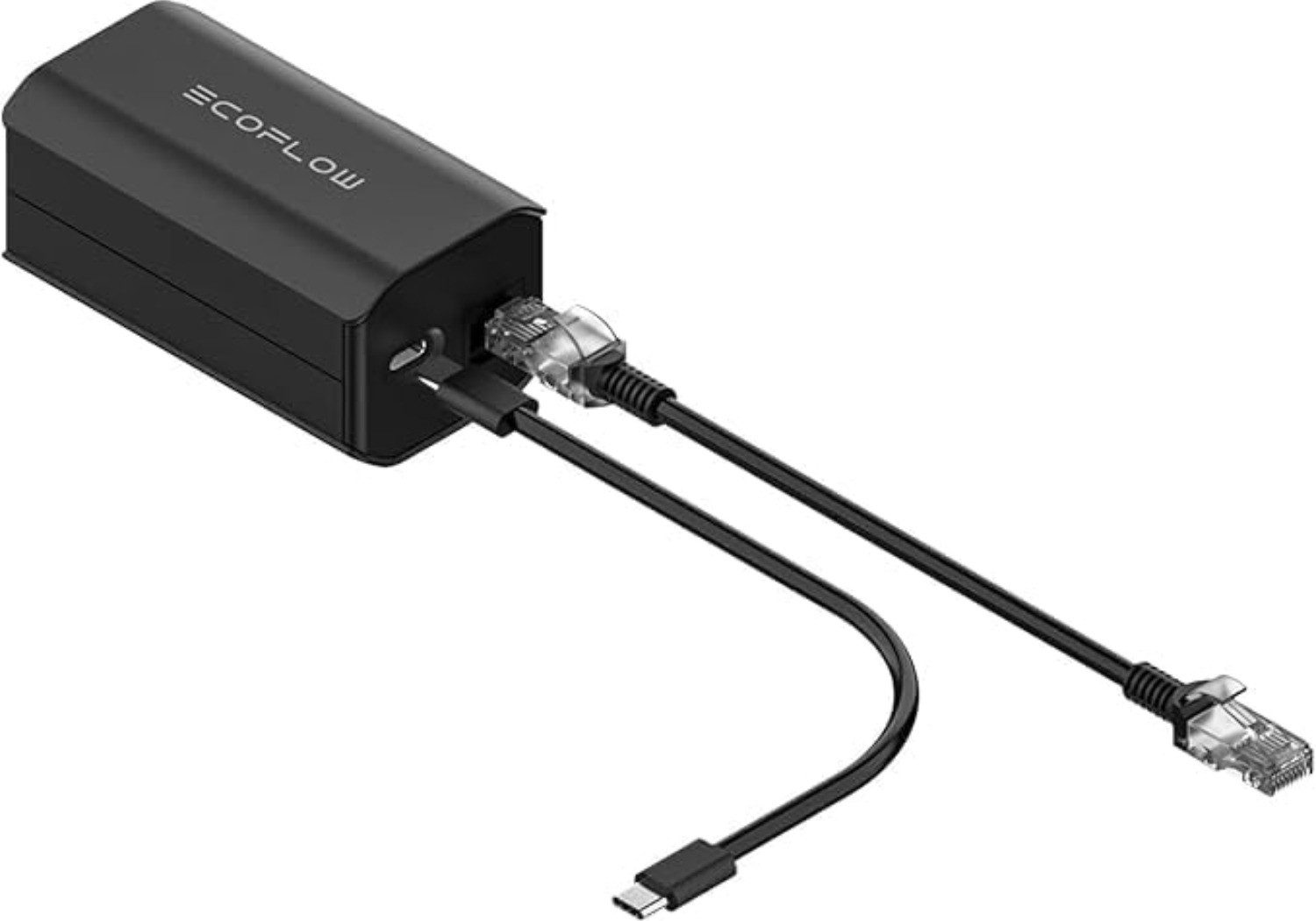 Kabelzubehör ECOFLOW Delta PRO Zubehör (Erdungsadapter)