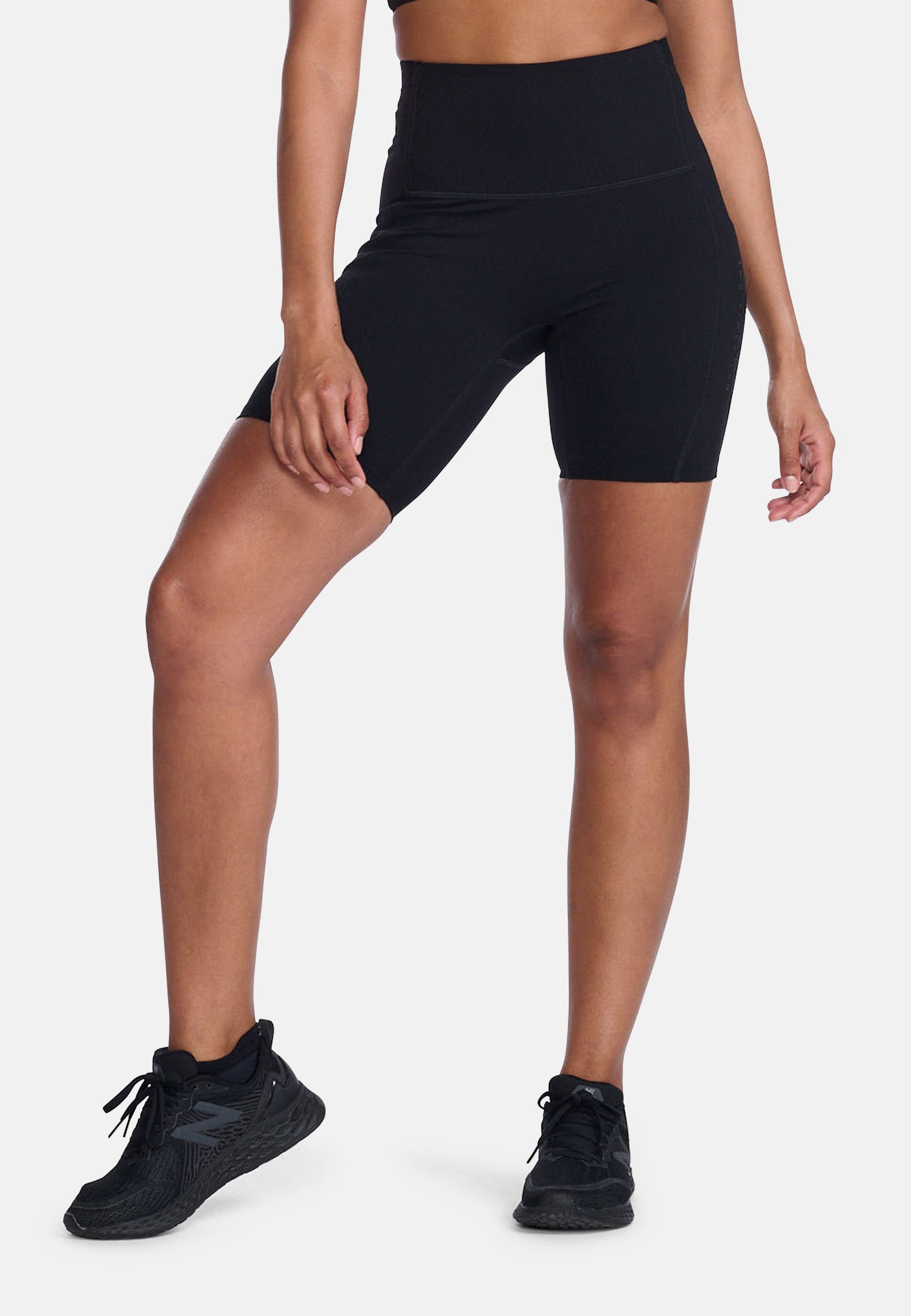 2xU Laufshorts Form Stash Hi-Rise (1-tlg) günstig online kaufen