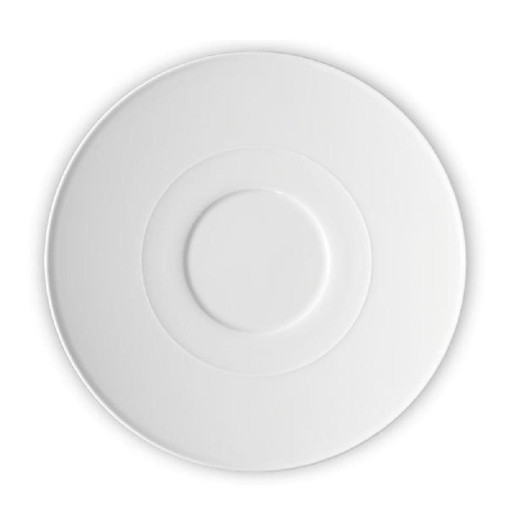 KPM Berlin Untertasse Kaffee-Untertasse Urania (15,5cm)