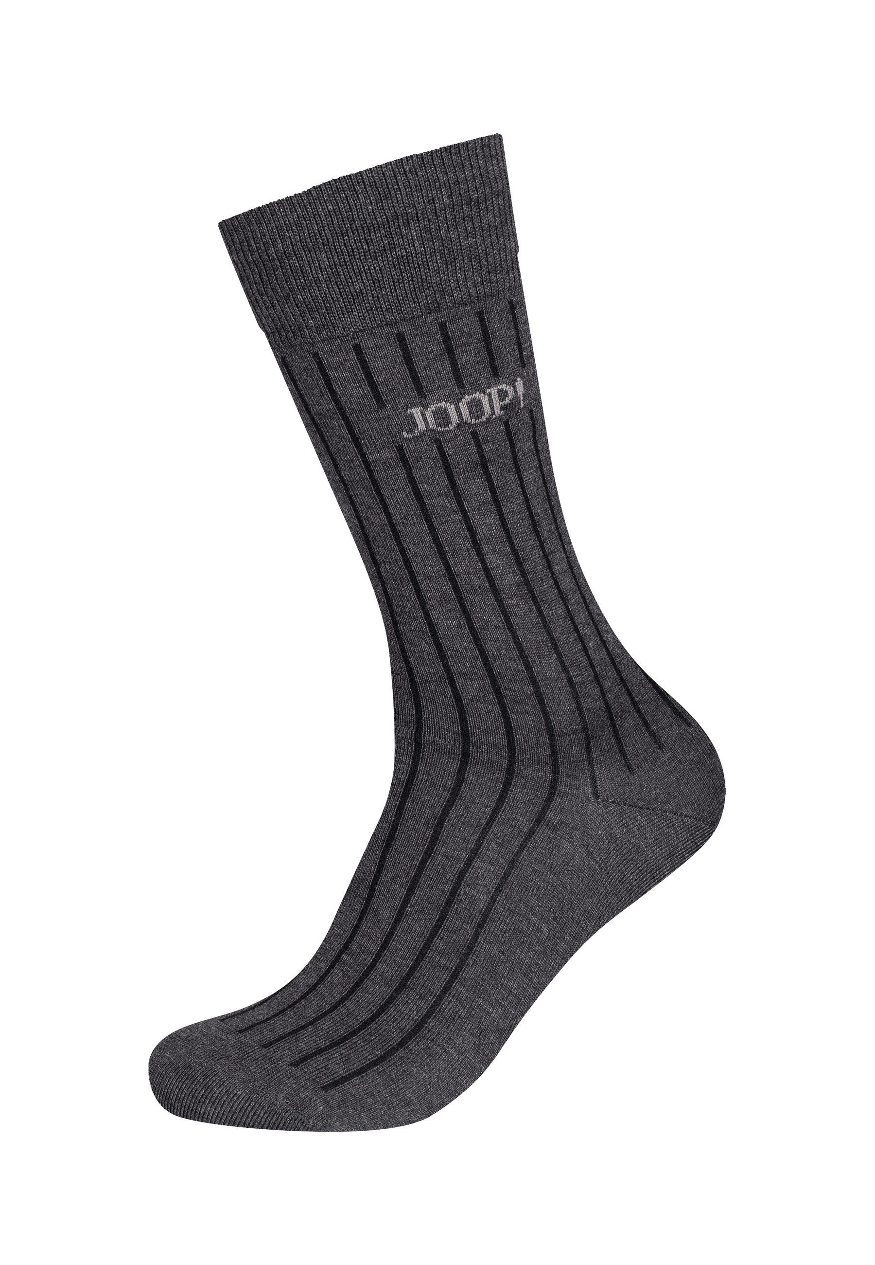 JOOP! Socken 3er Pack