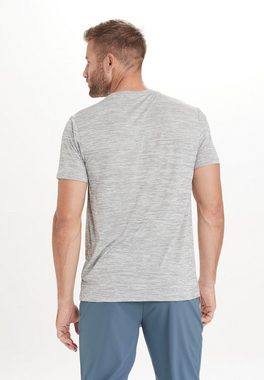 ENDURANCE Funktionsshirt PORTOFINO (1-tlg) mit praktischer Quick Dry-Technologie