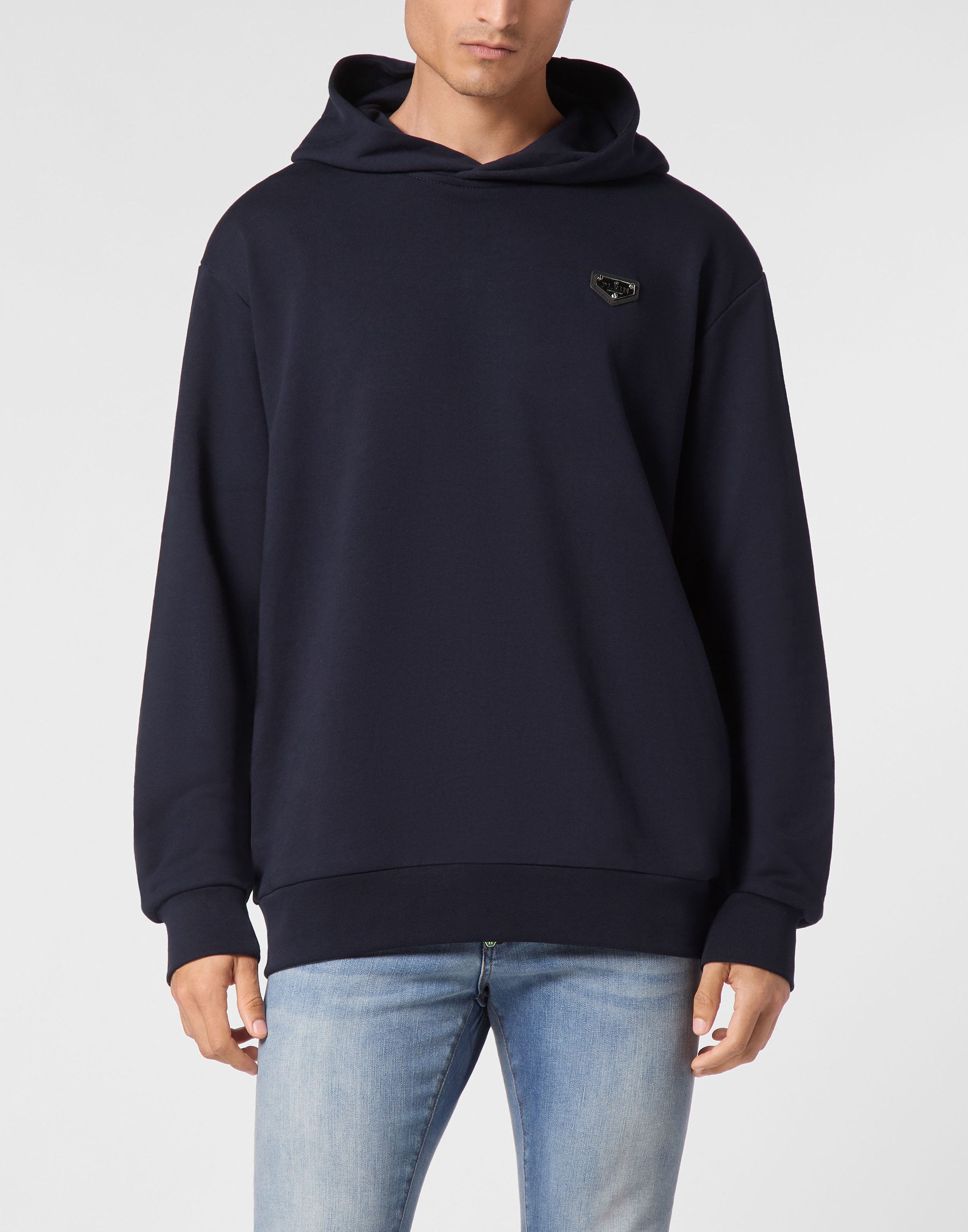 PHILIPP PLEIN Sweatshirt Iconic Plein