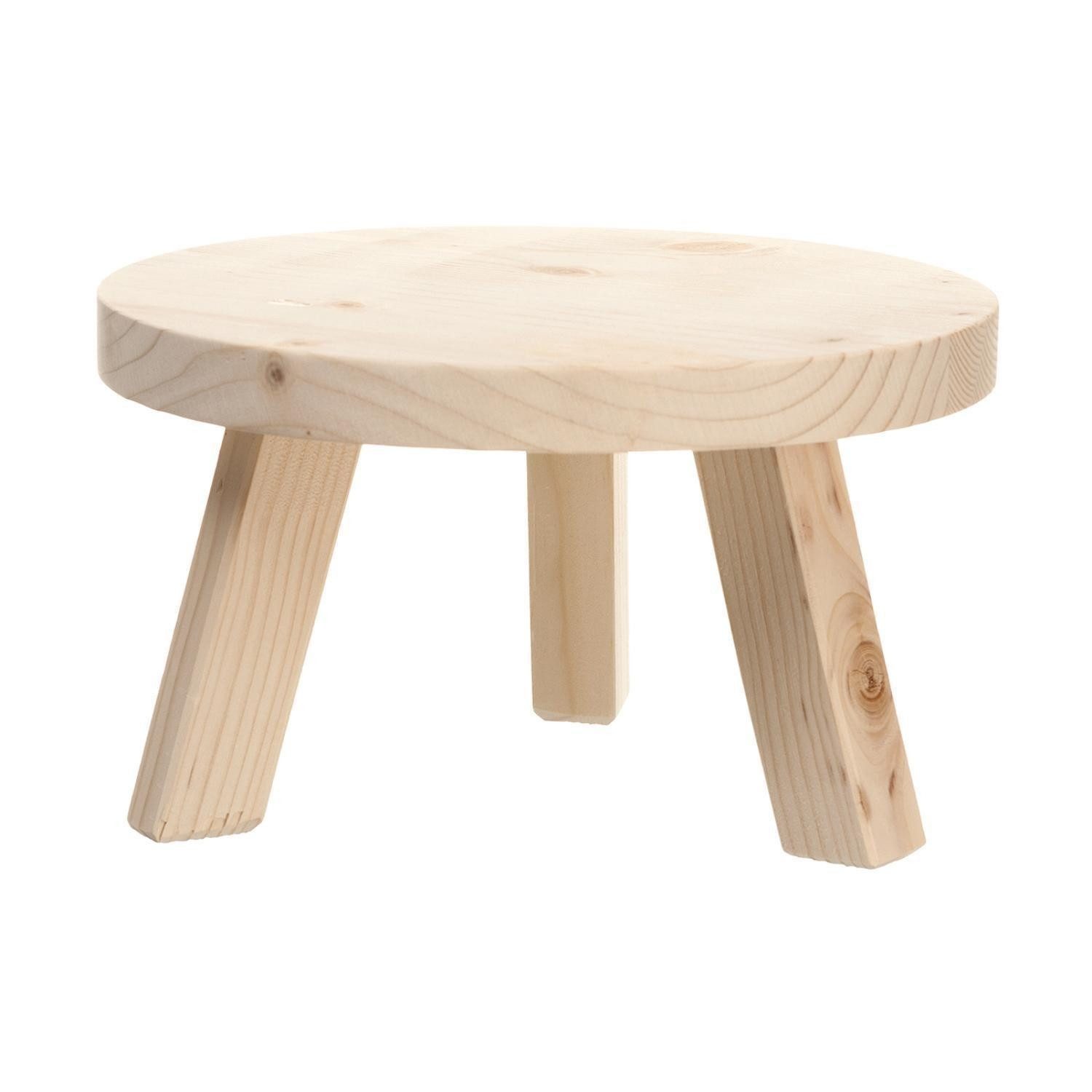Getränkespender Sockel für Getränkespender LIMITO, Ø 22 x H 12 cm