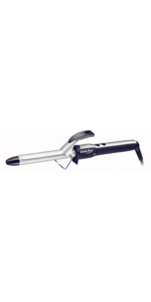 BaBylissPRO Lockenstab Babyliss PRO Krultang Titanium Tourmaline 19mm Zwart 45W