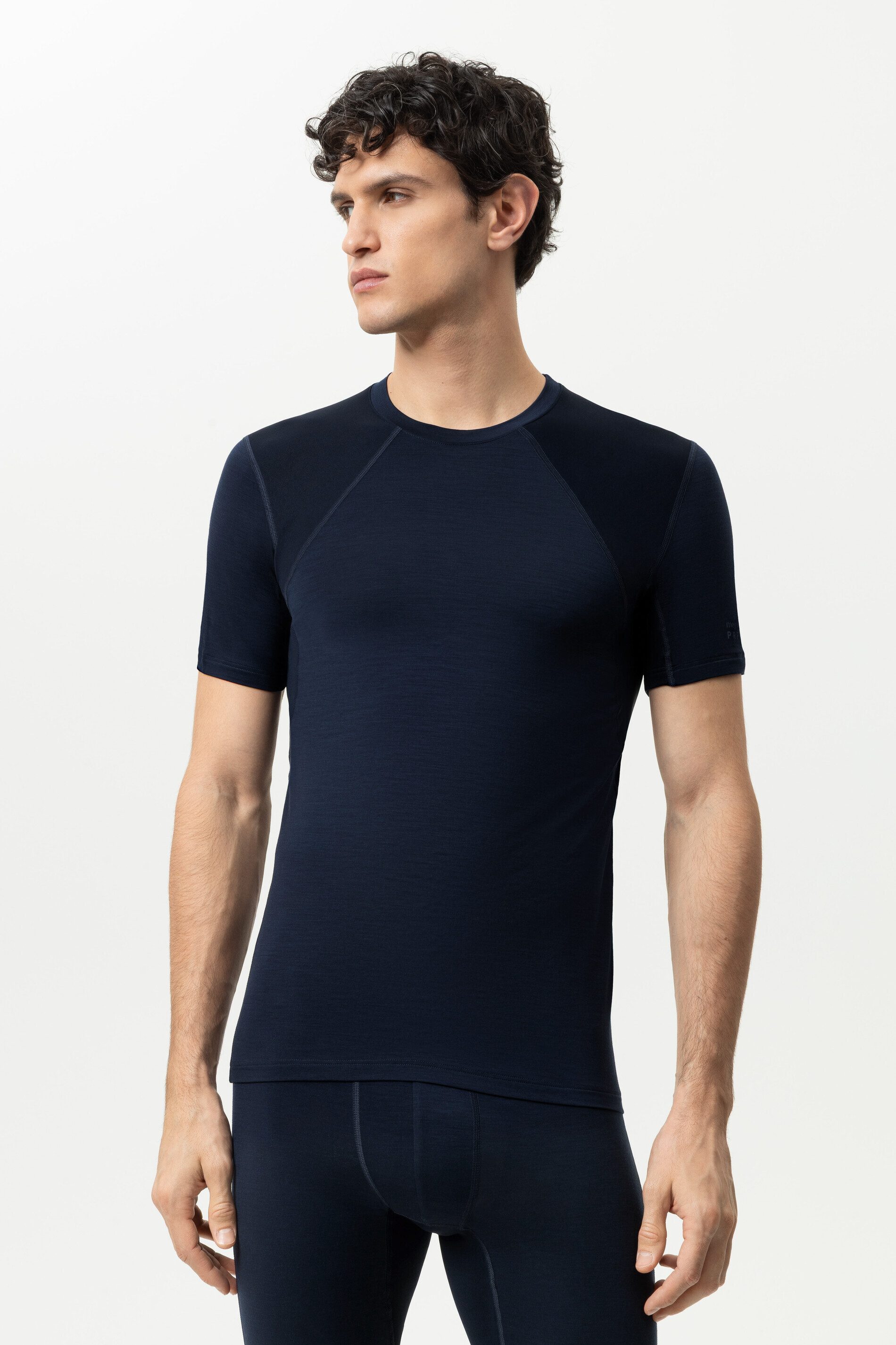 Funktionsshirt Mey T-Shirt Serie PRFRMNC+ Uni T-Shirt