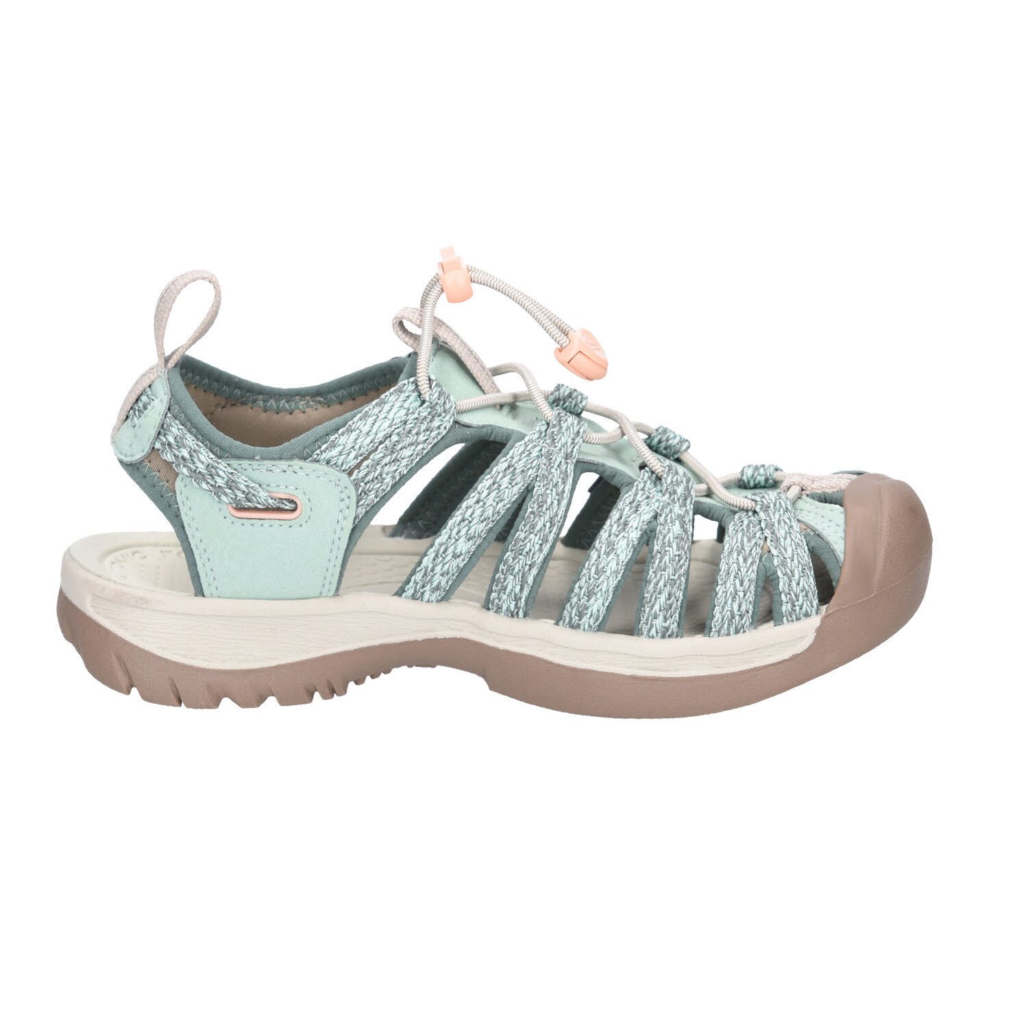 Keen Whisper Sandalette