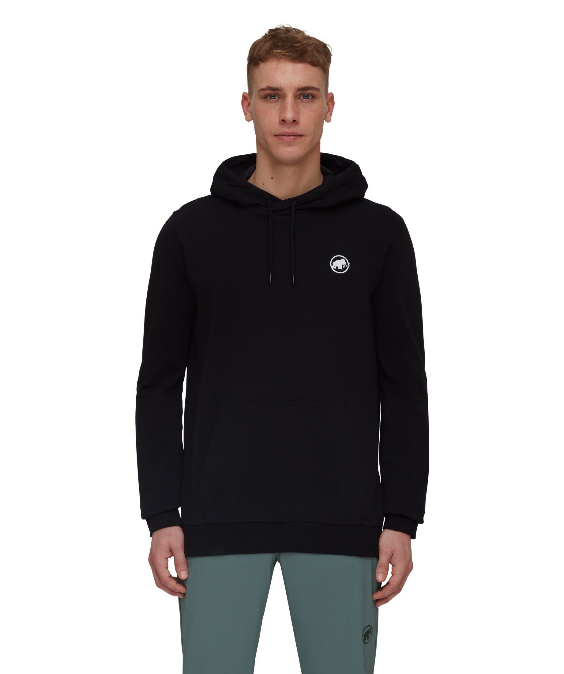 Mammut Fleecepullover Mammut ML Hoody Men Original günstig online kaufen