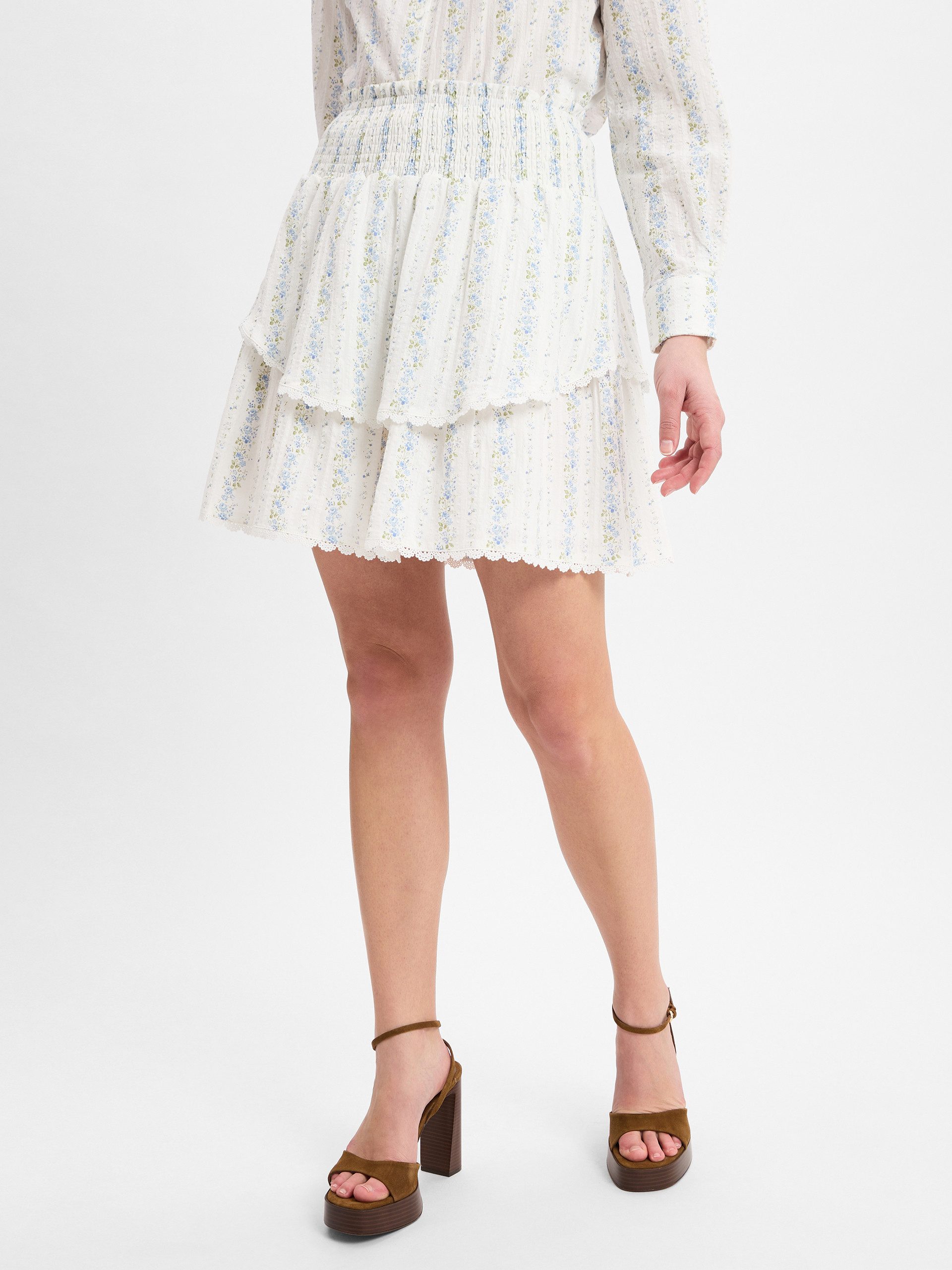 Marie Lund Volantrock