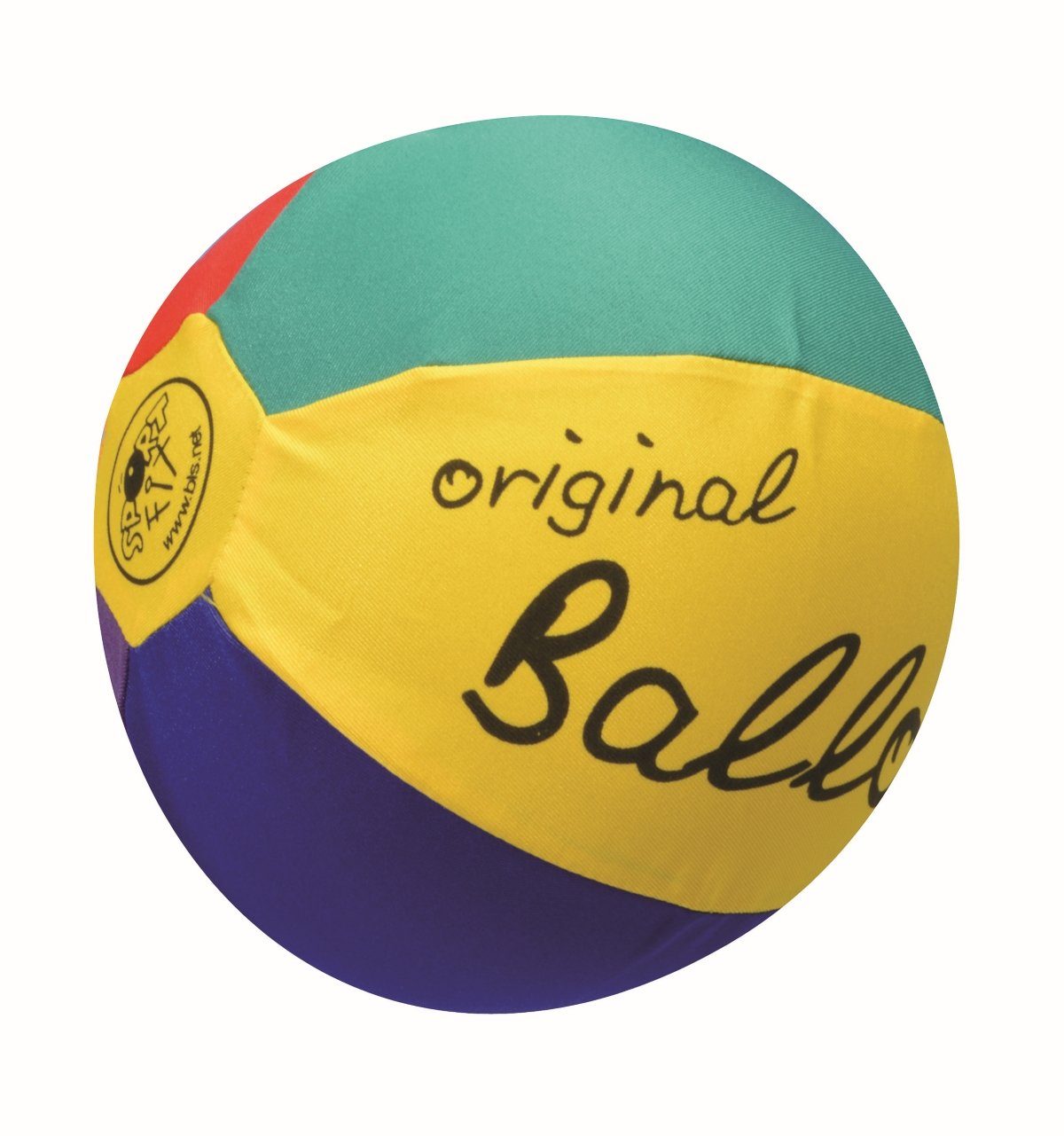 SportFit Spielball Ballos (Einzeln, 1-St)
