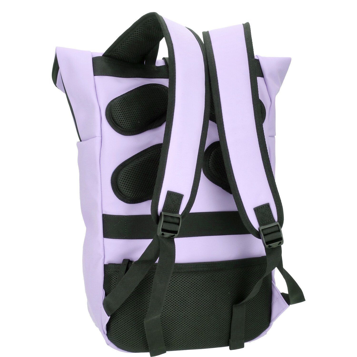 TheTrueC Freizeitrucksack TheTrueC Rucksack Urban Line - Bennie Bennie lila günstig online kaufen