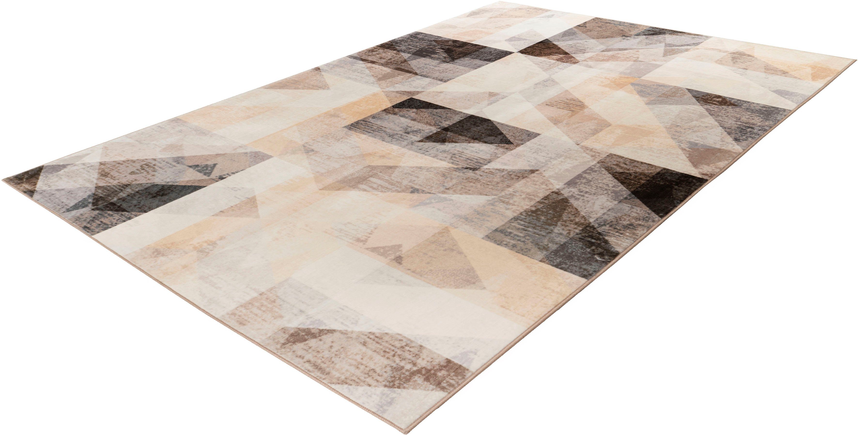 Teppich Saphira 900, Arte Espina, rechteckig, Höhe: 6 mm