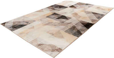 Teppich Saphira 900, Arte Espina, rechteckig, Höhe: 6 mm