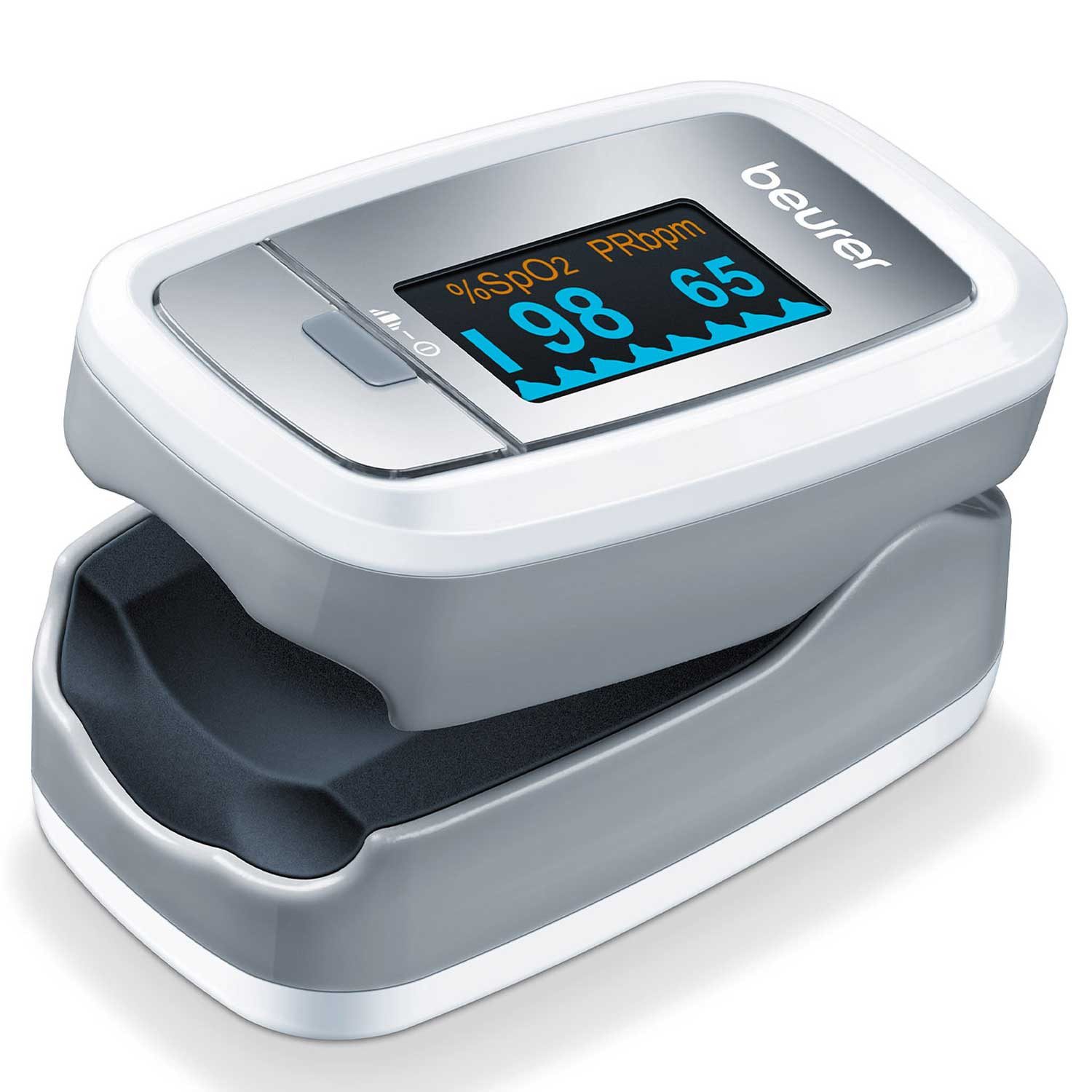 BEURER Pulsoximeter Beurer Pulsoximeter PO 30 - StÃ¼ck