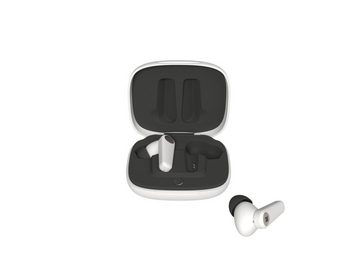 KREAFUNK aSENSE Bluetooth-Kopfhörer (Active Noise Cancellation (ANC), eingebautes Mikrophone, Bluetooth 5.2)