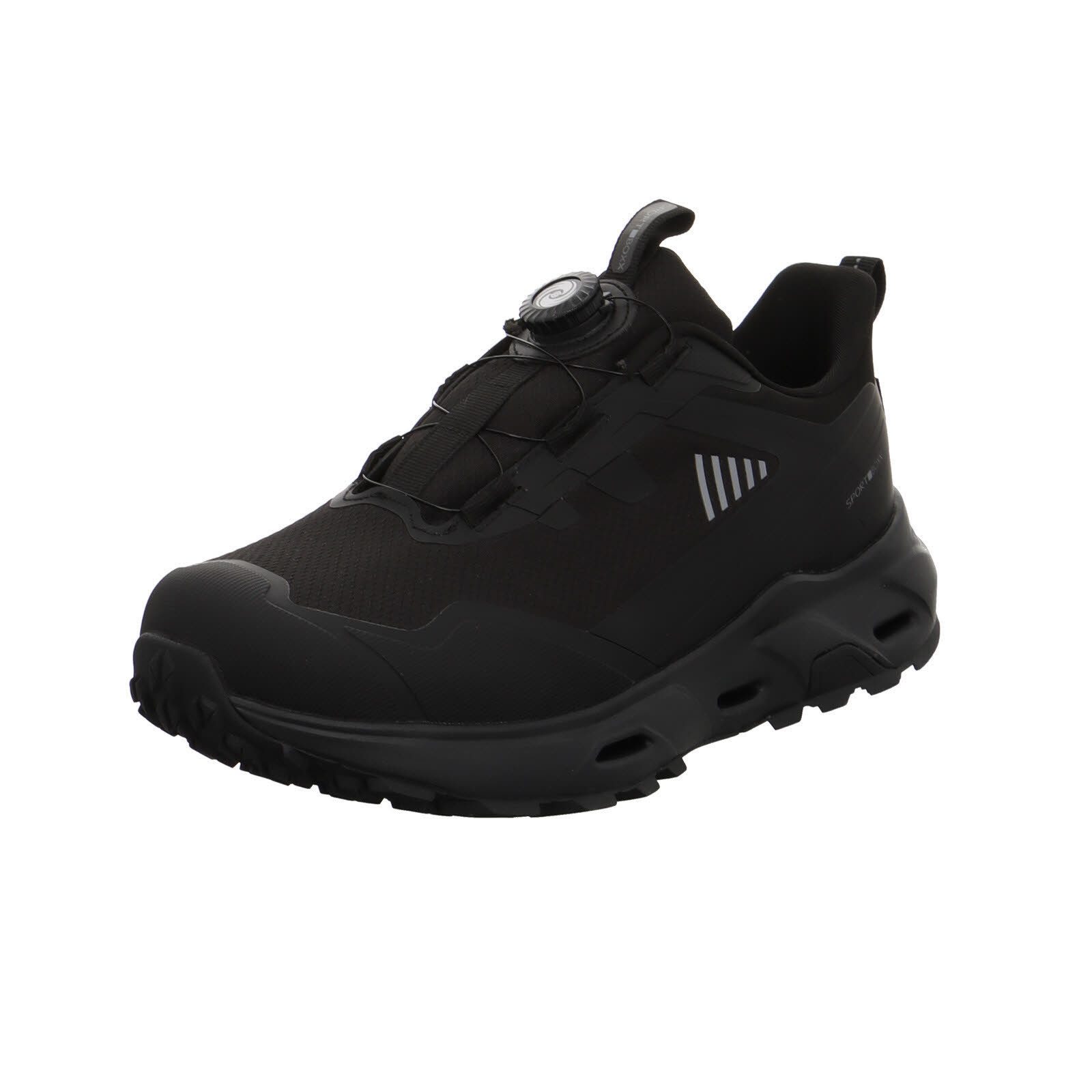 Boxx SW25-03115M-BK Кроссовки