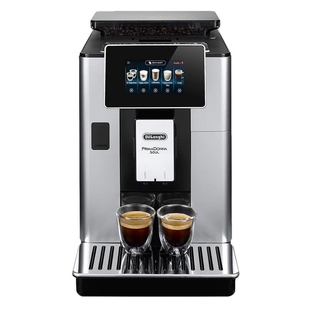 De'Longhi Filterkaffeemaschine