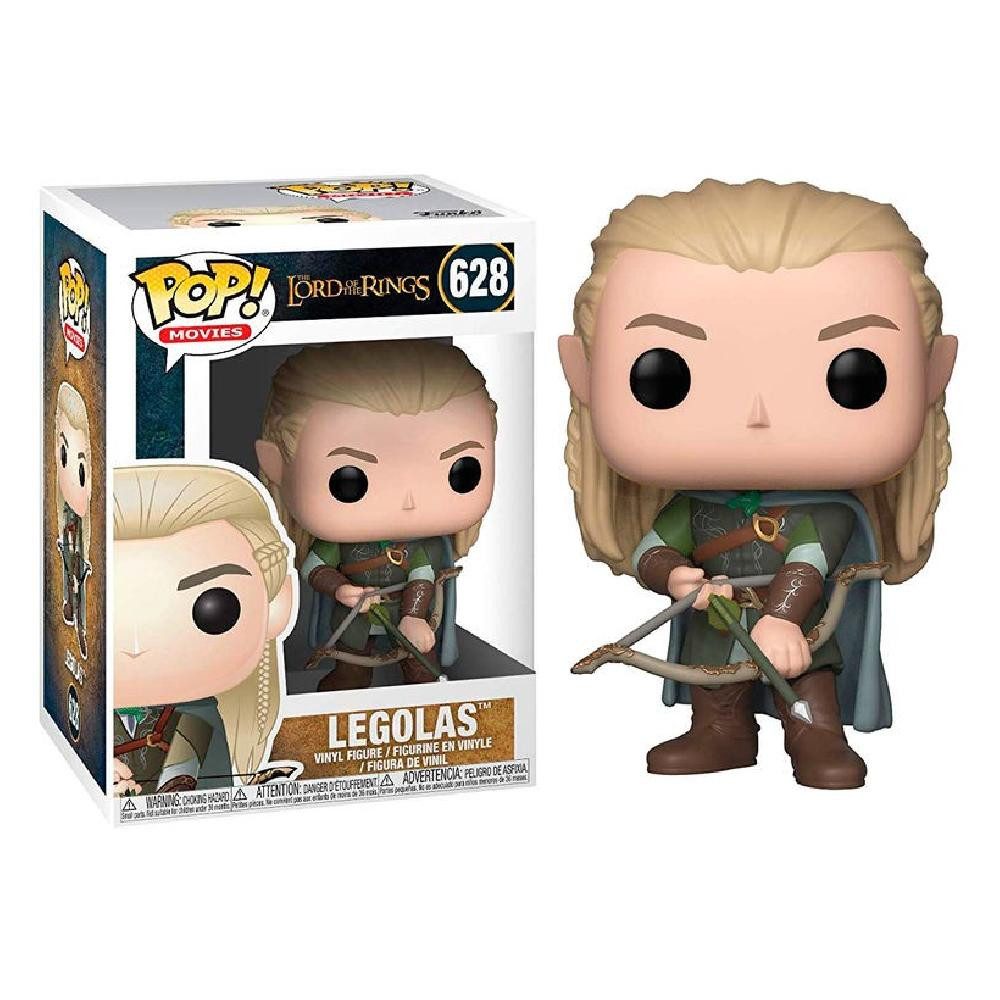 Sammelfigur Lord of the Rings Legolas #0628