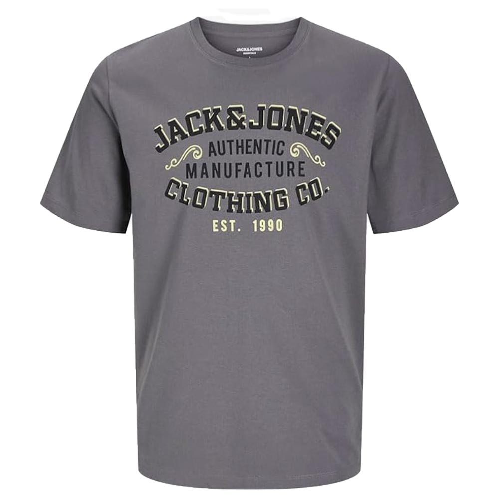 Jack & Jones T-Shirt JACK & günstig online kaufen