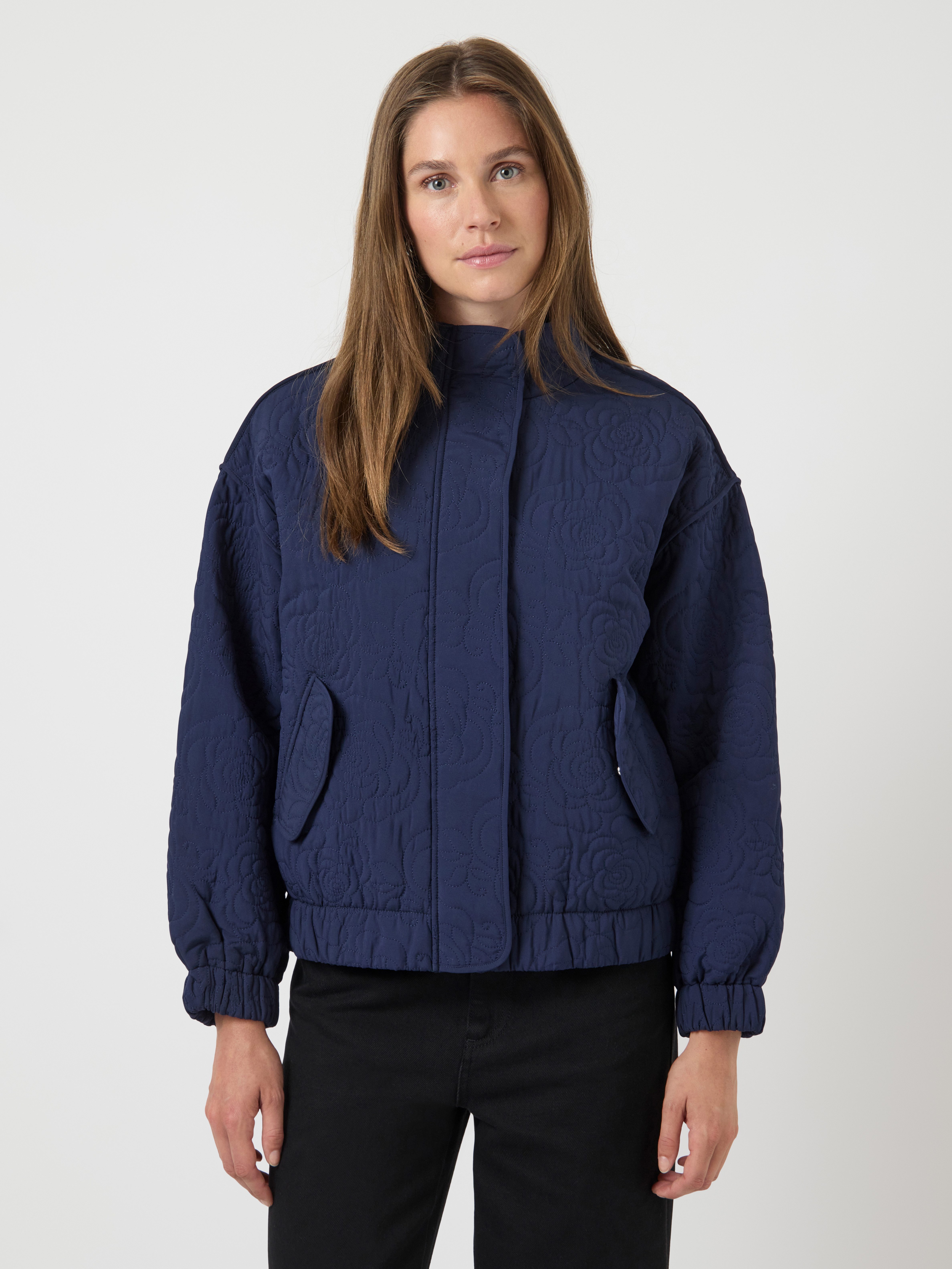 Y.A.S Blouson YASFIPURA LS QUILTED JACKET S. NOOS günstig online kaufen