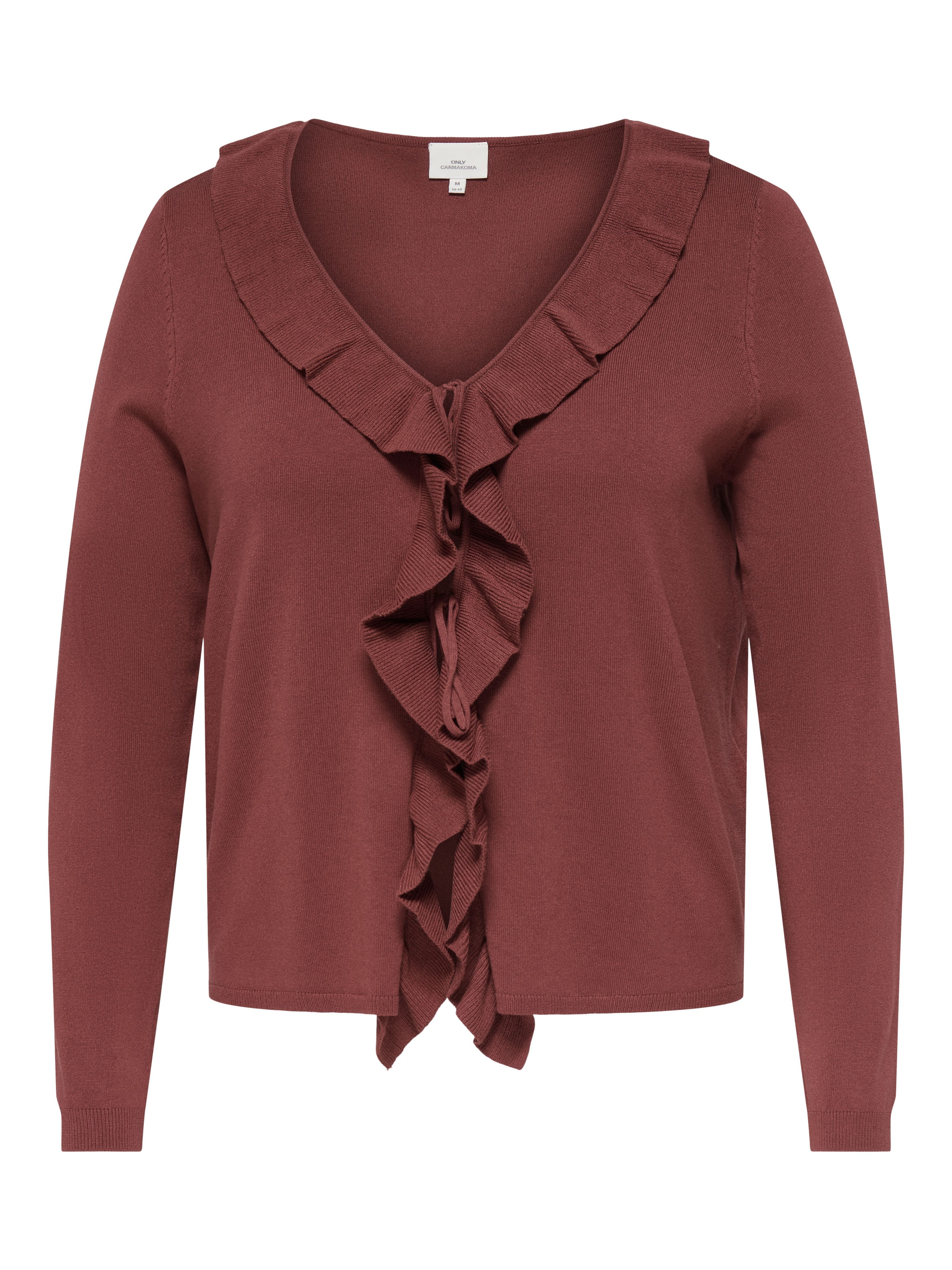 ONLY Strickjacke