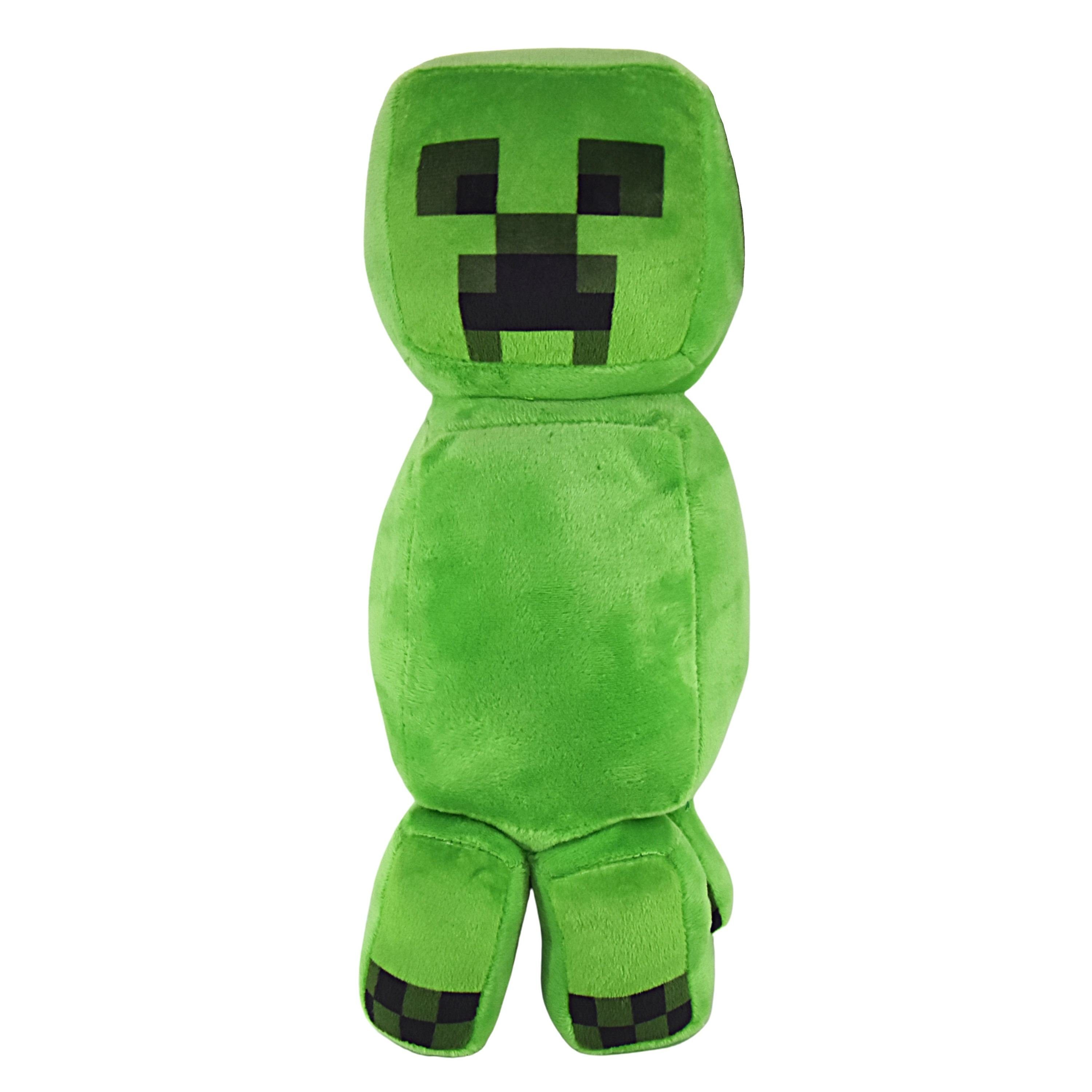 Creeper peluche sale