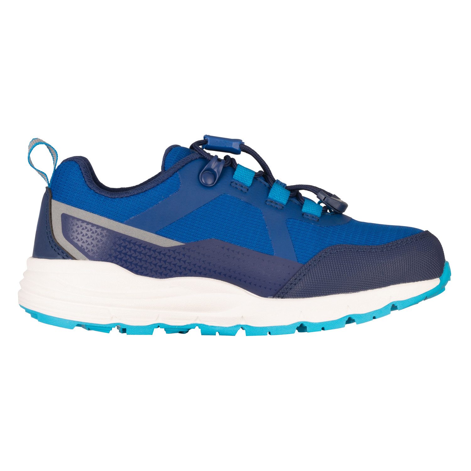 TROLLKIDS Kids Skarvan Hiker Low XT Wanderschuh